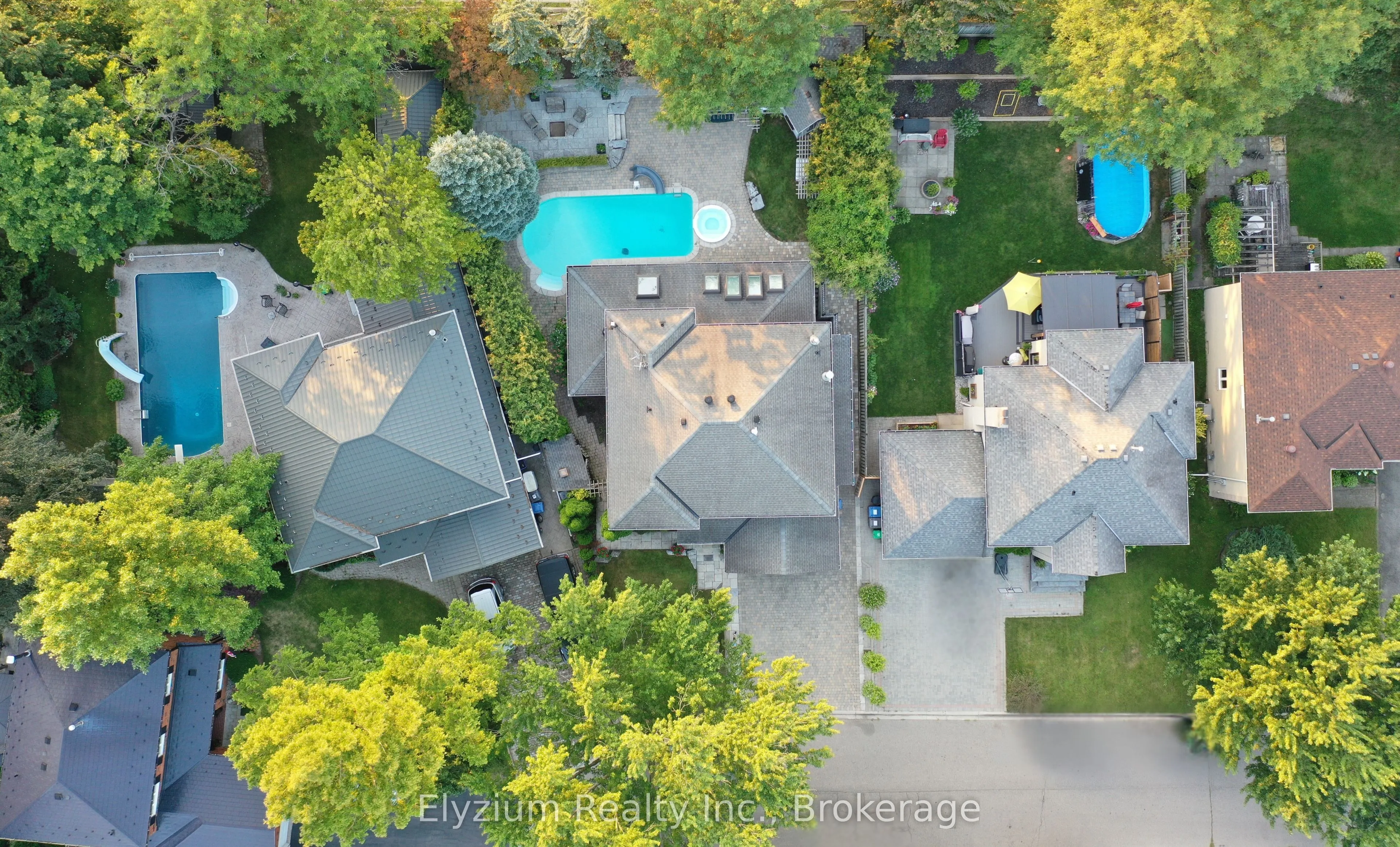 1566 Myron Drive