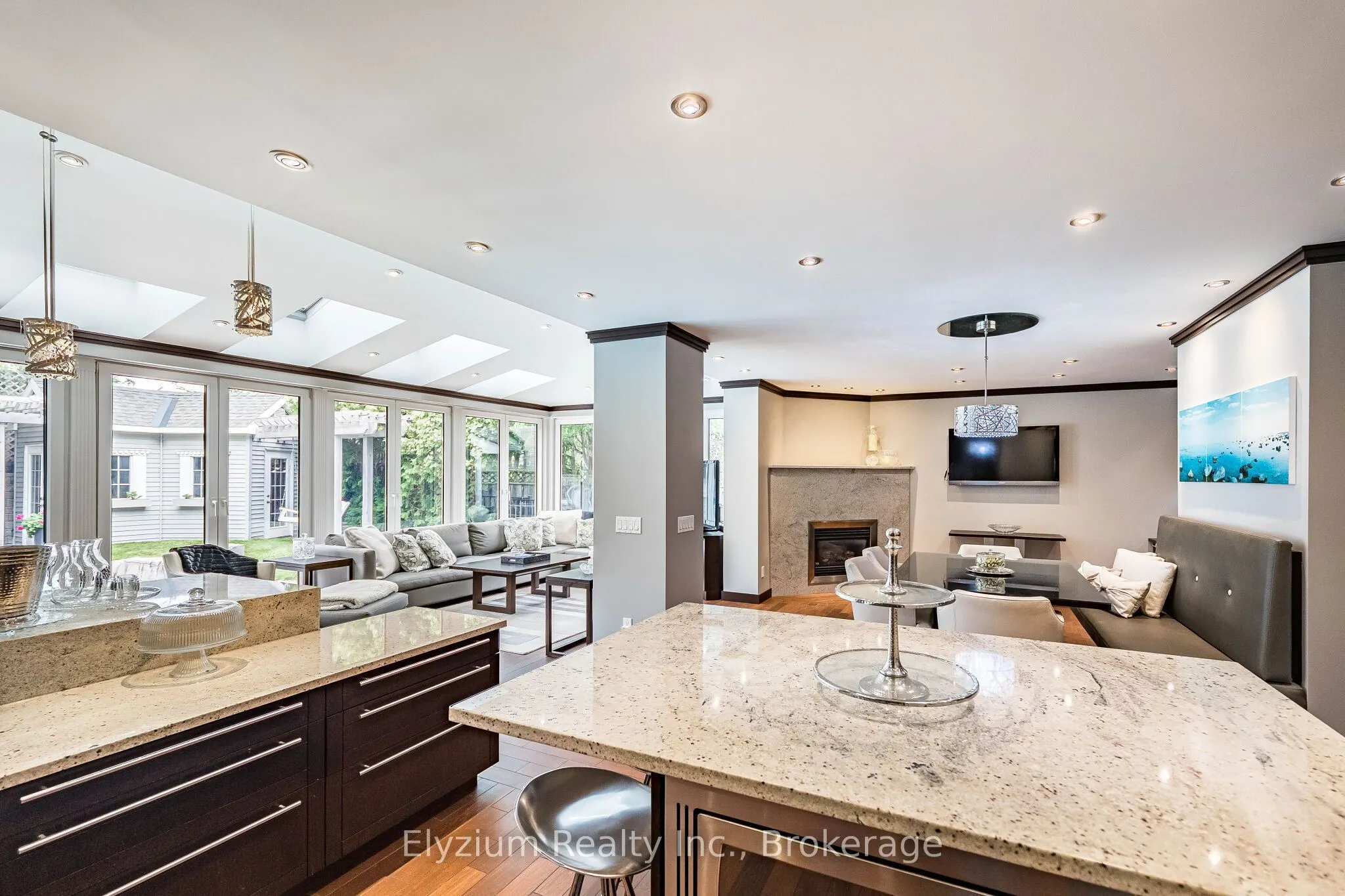 1566 Myron Drive