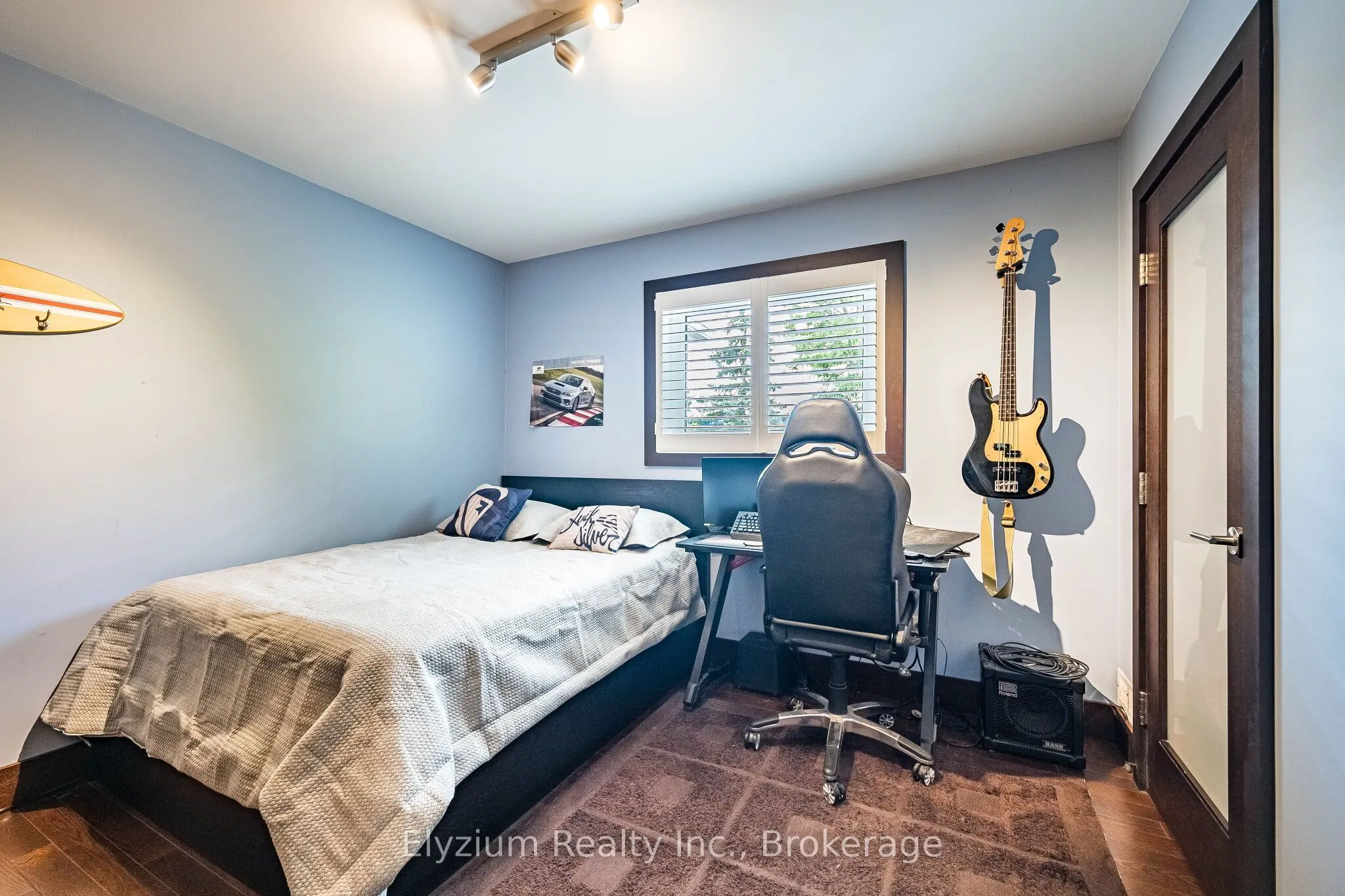 1566 Myron Drive