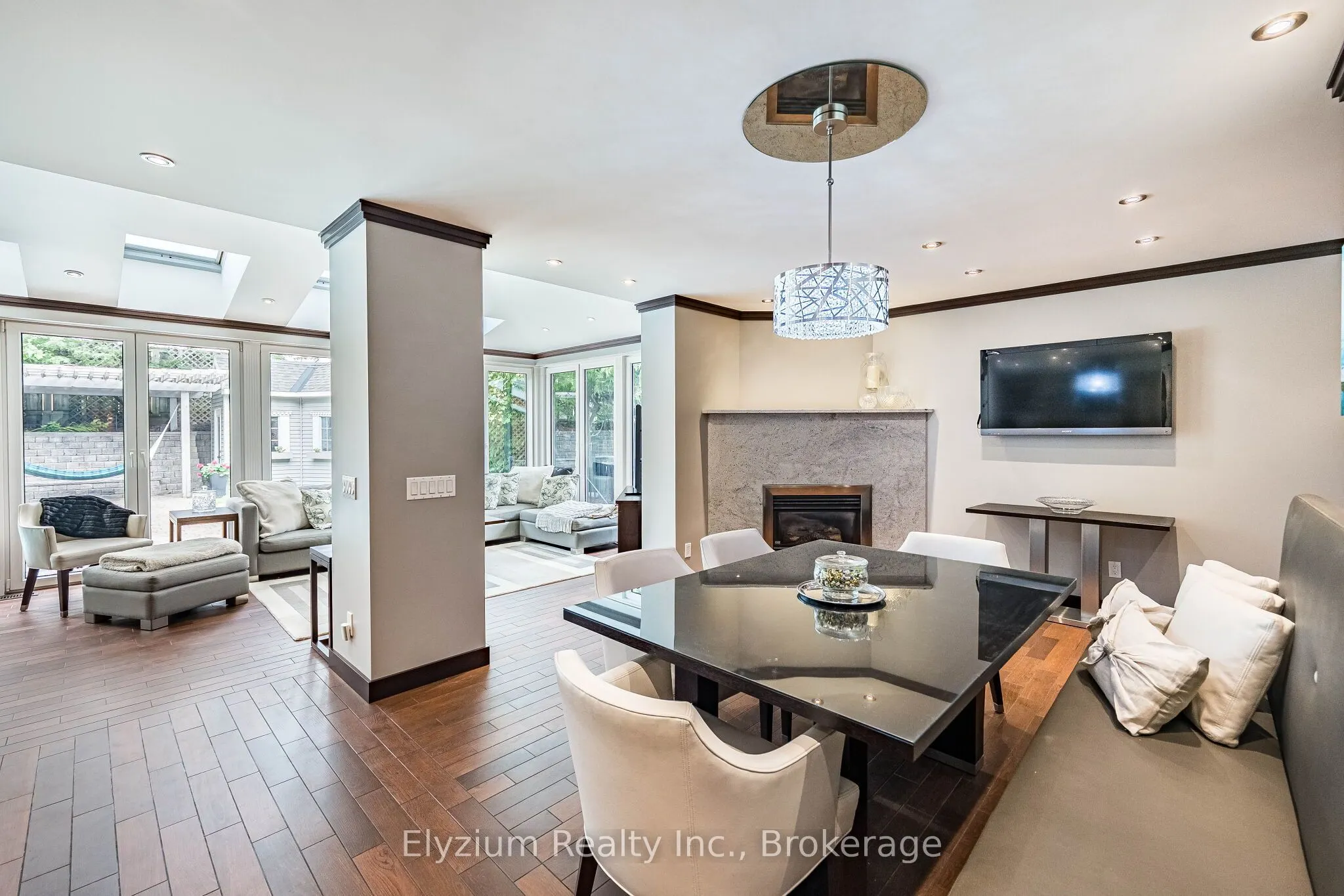 1566 Myron Drive