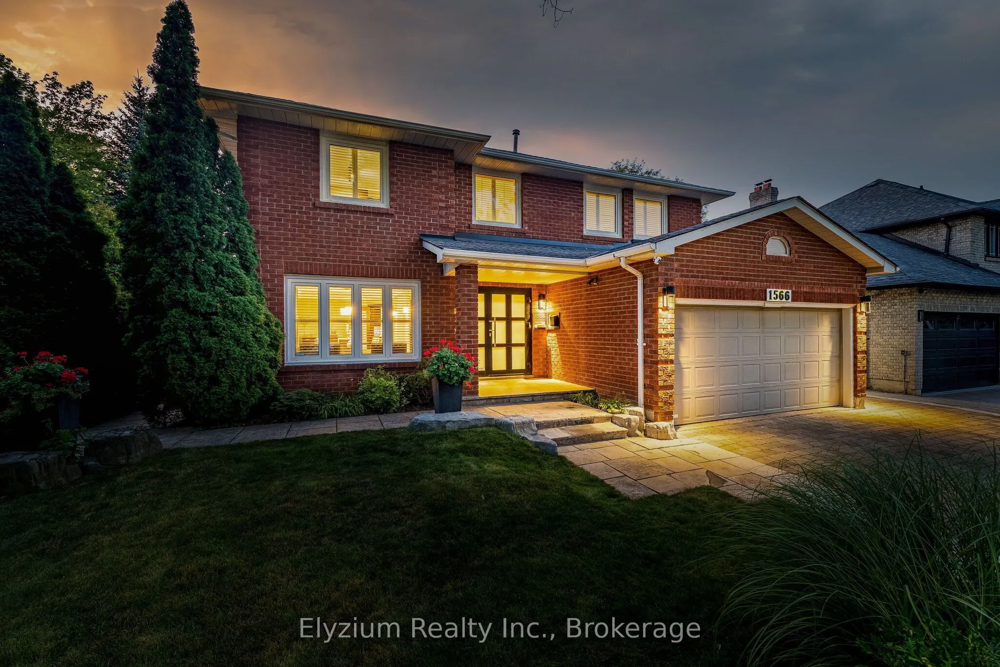 1566 Myron Drive