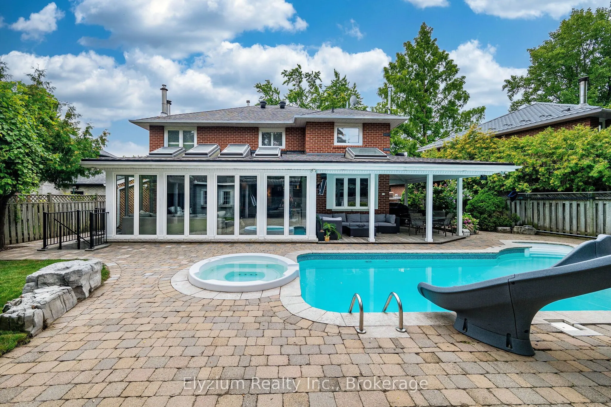 1566 Myron Drive
