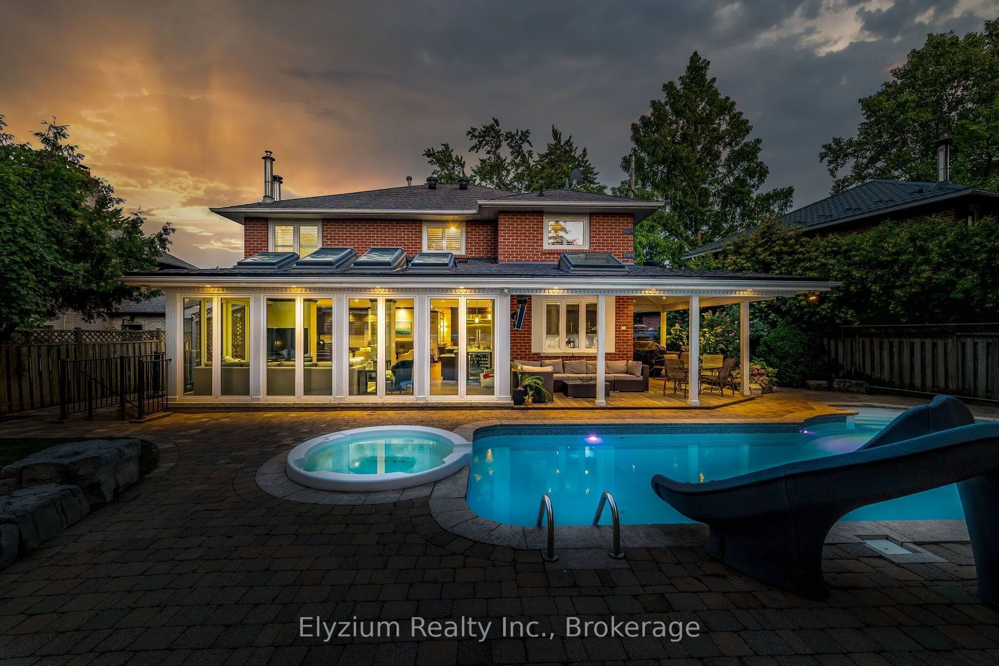 1566 Myron Drive