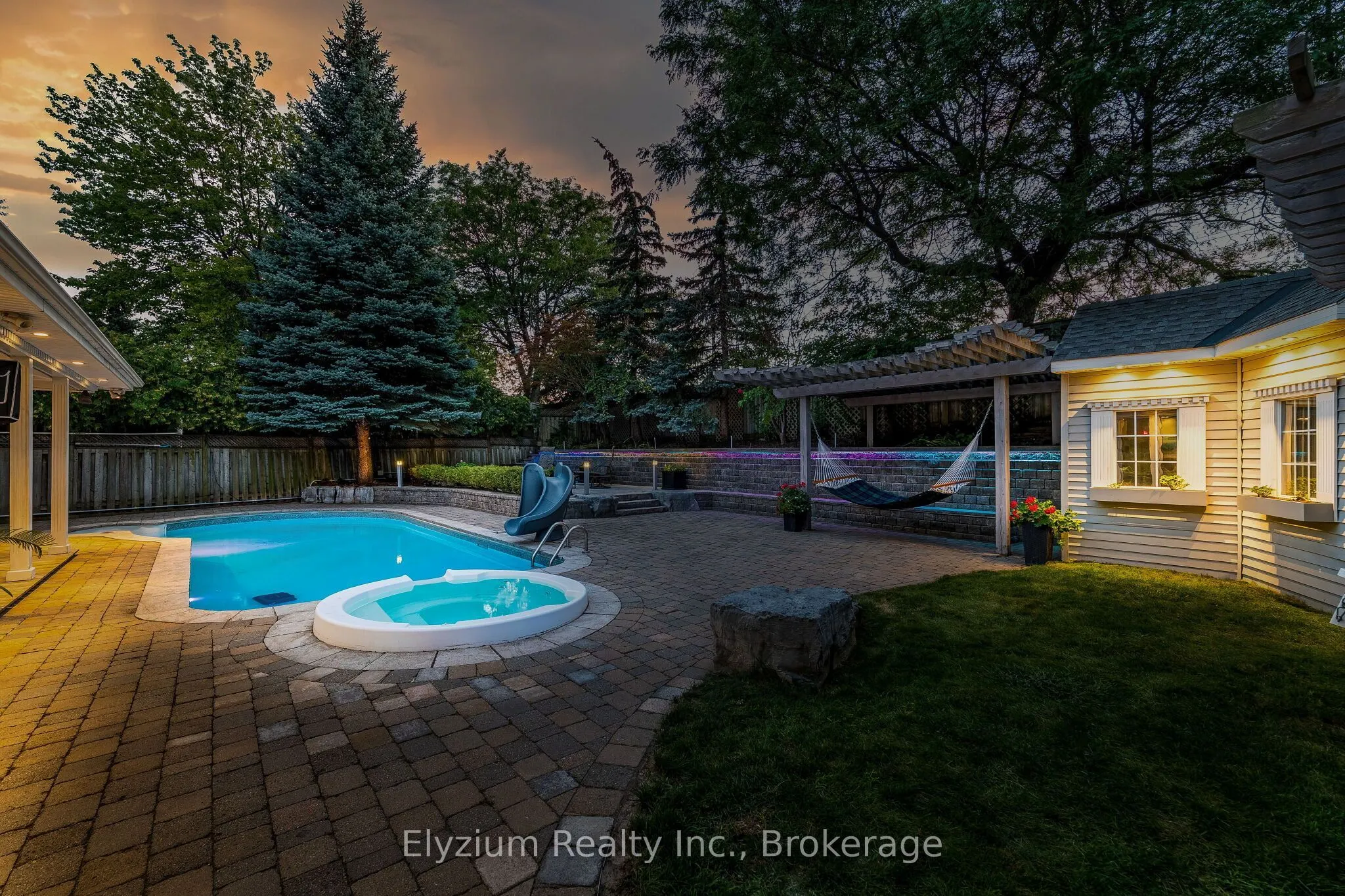 1566 Myron Drive