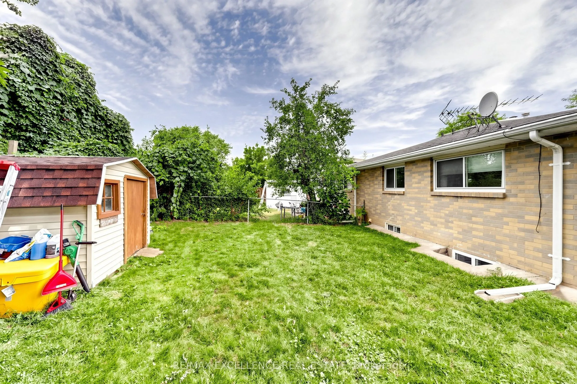25 Graymar Road