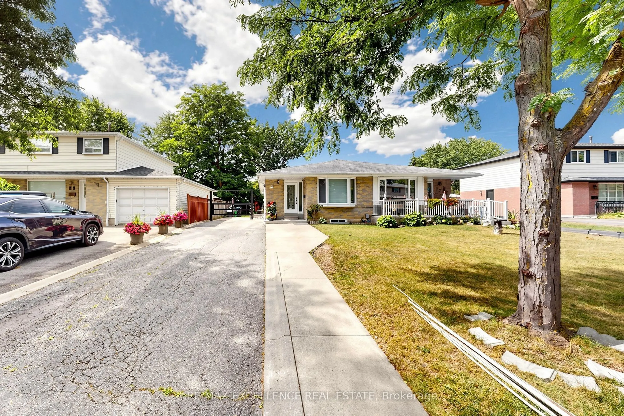 25 Graymar Road