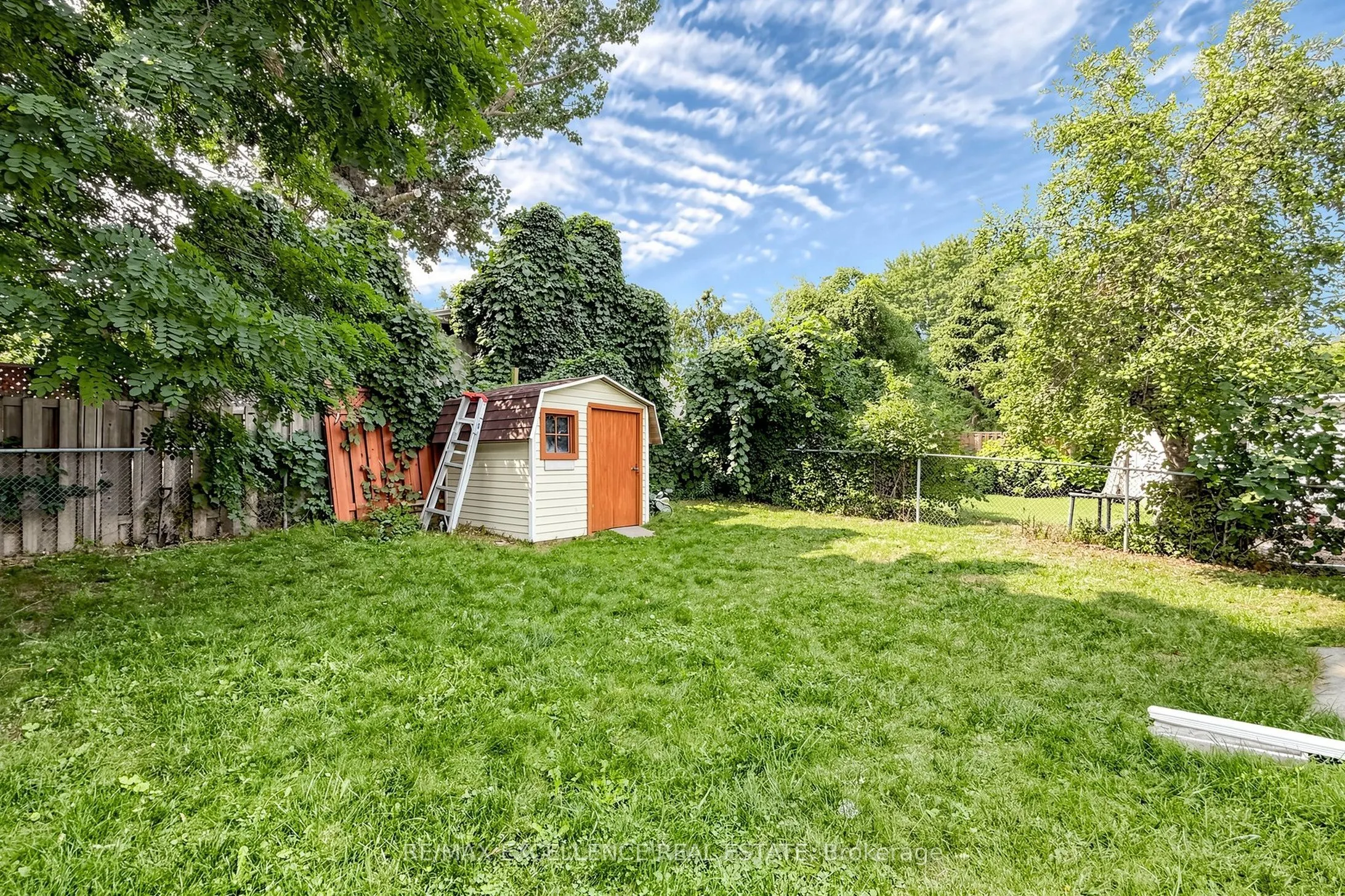 25 Graymar Road