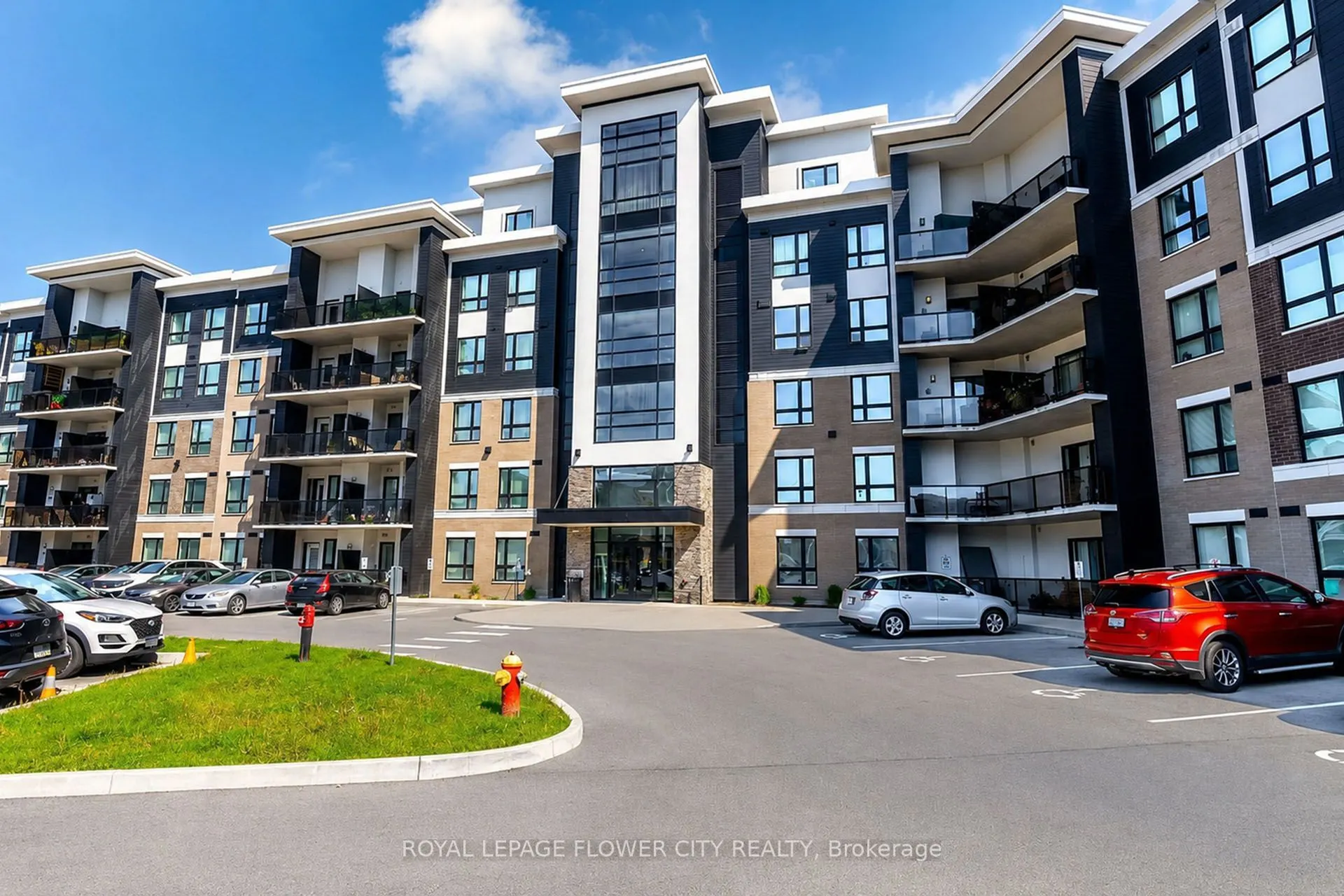 630 Sauve Street #404