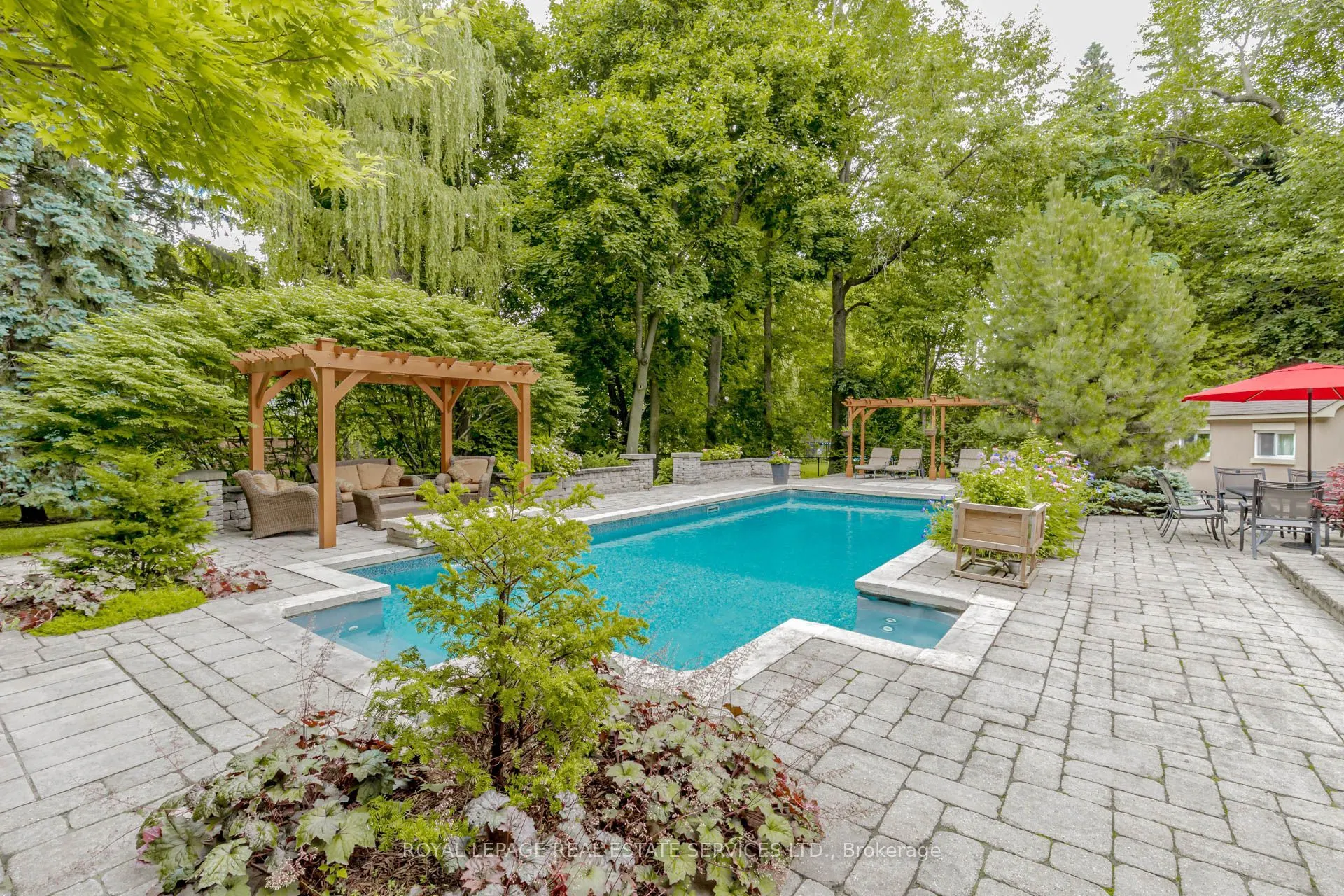 503 MEADOW WOOD Road