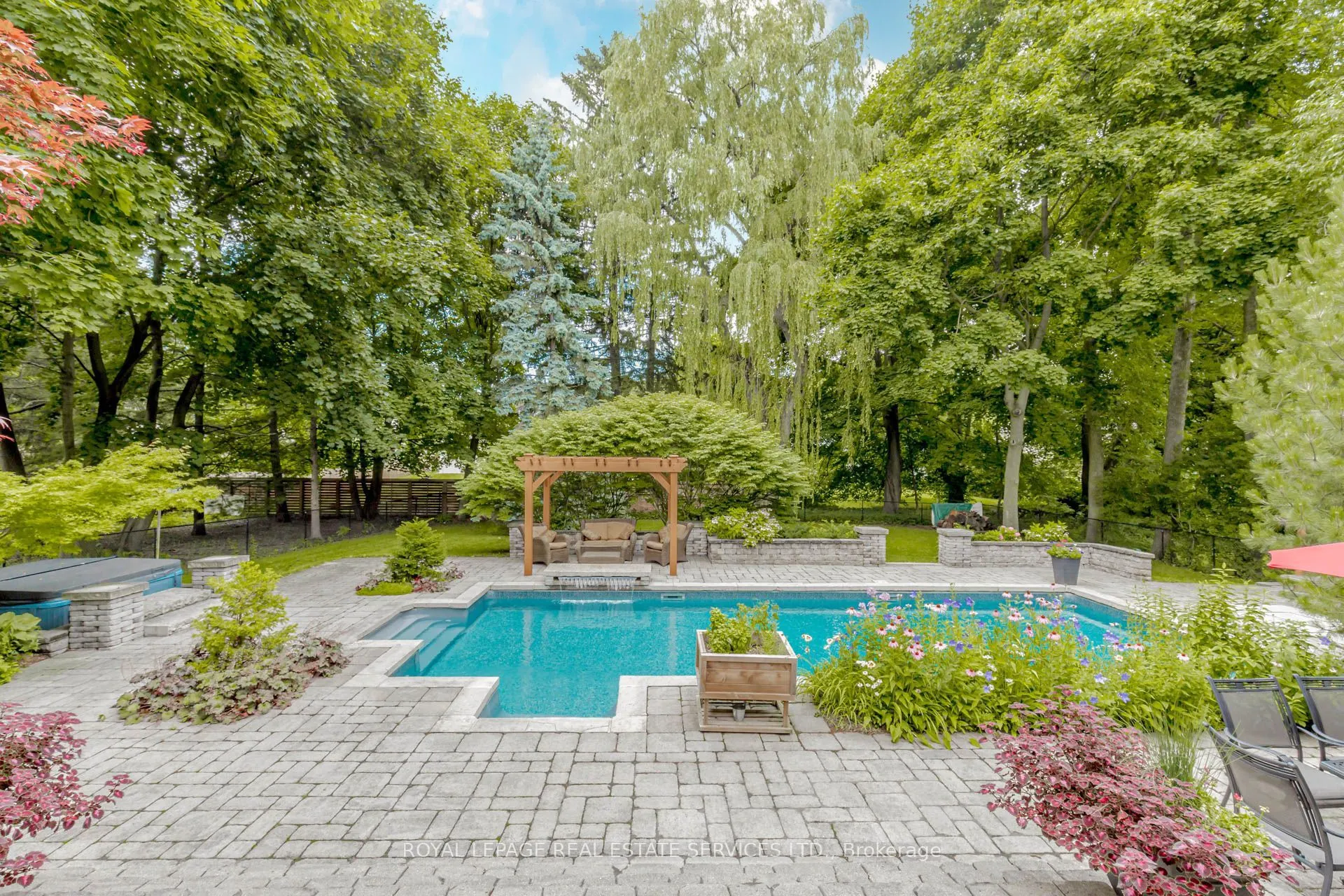 503 MEADOW WOOD Road