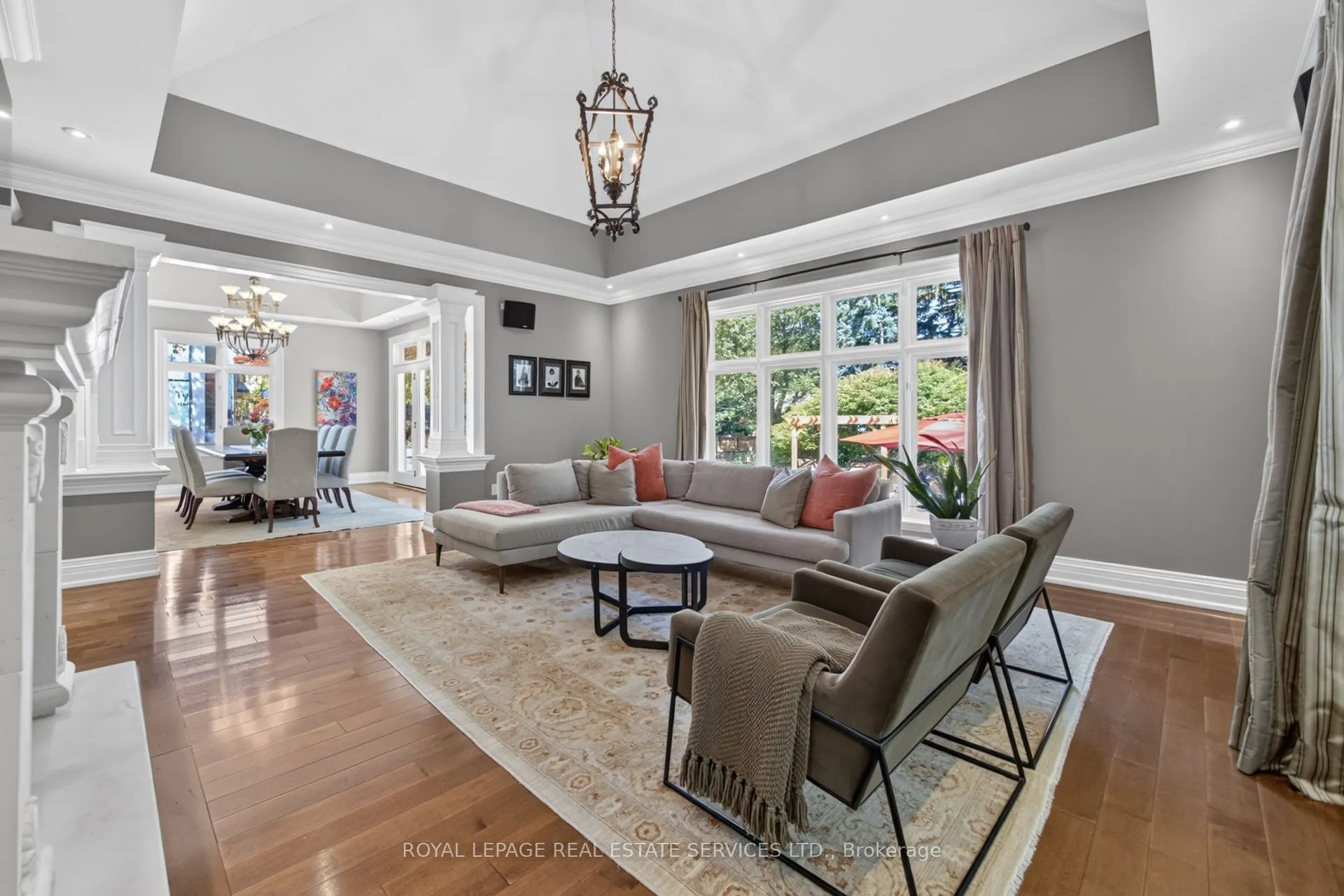 503 MEADOW WOOD Road