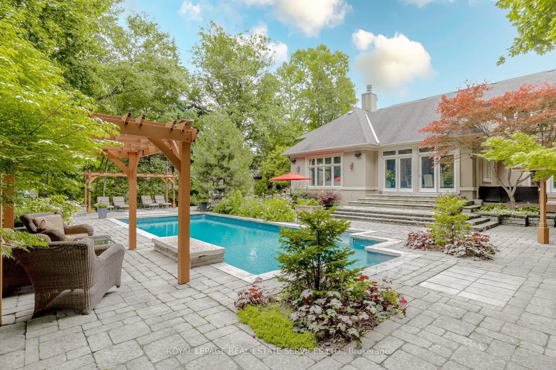 503 MEADOW WOOD Road