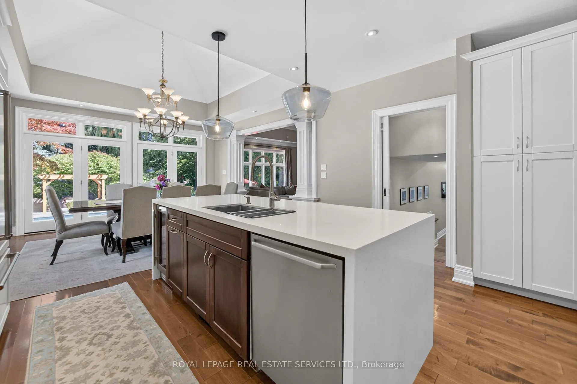 503 MEADOW WOOD Road