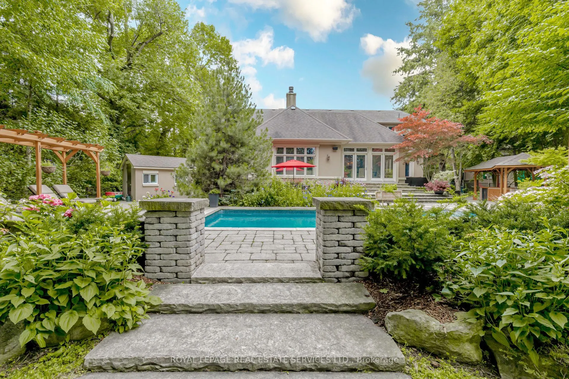 503 MEADOW WOOD Road