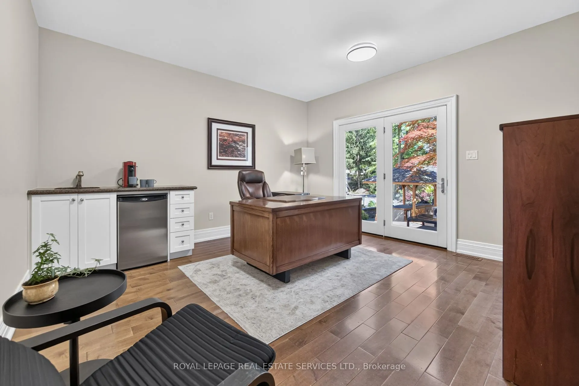 503 MEADOW WOOD Road