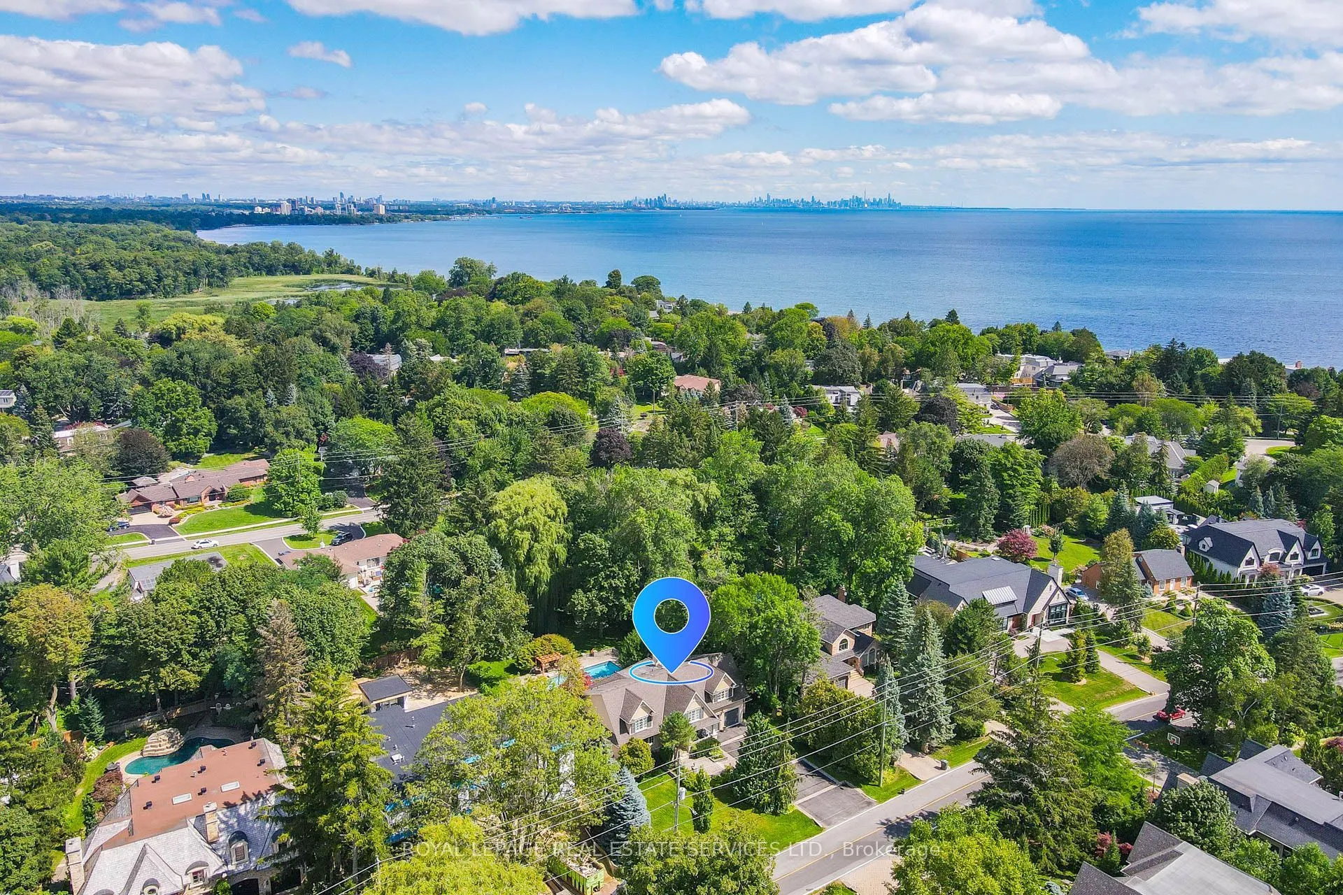 503 MEADOW WOOD Road