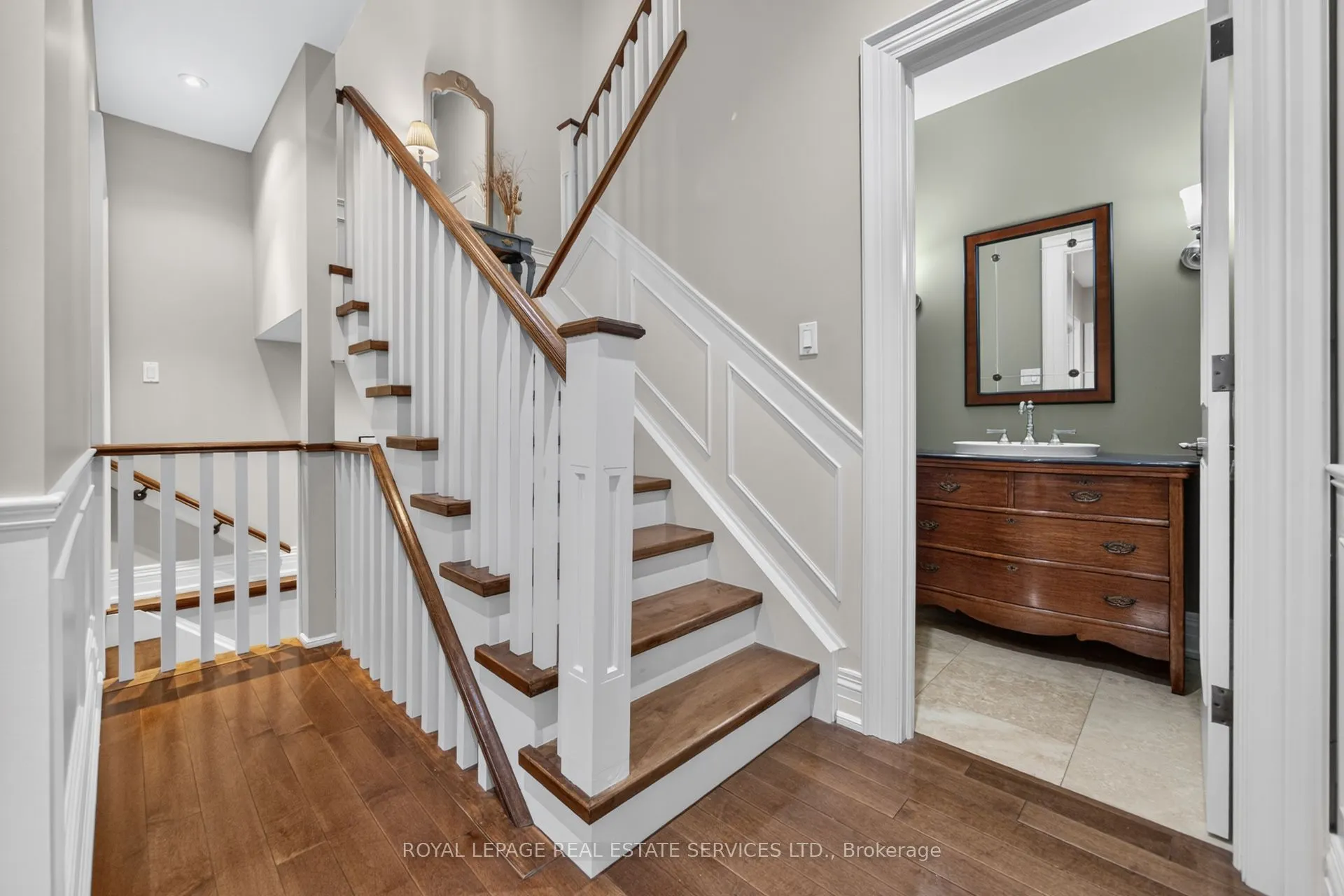 503 MEADOW WOOD Road