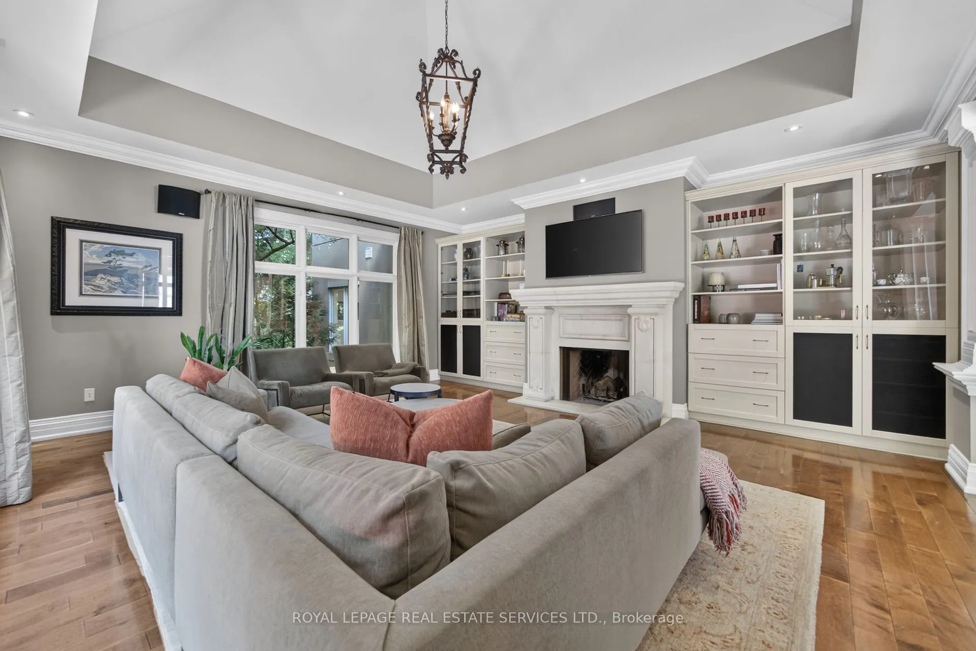 503 MEADOW WOOD Road