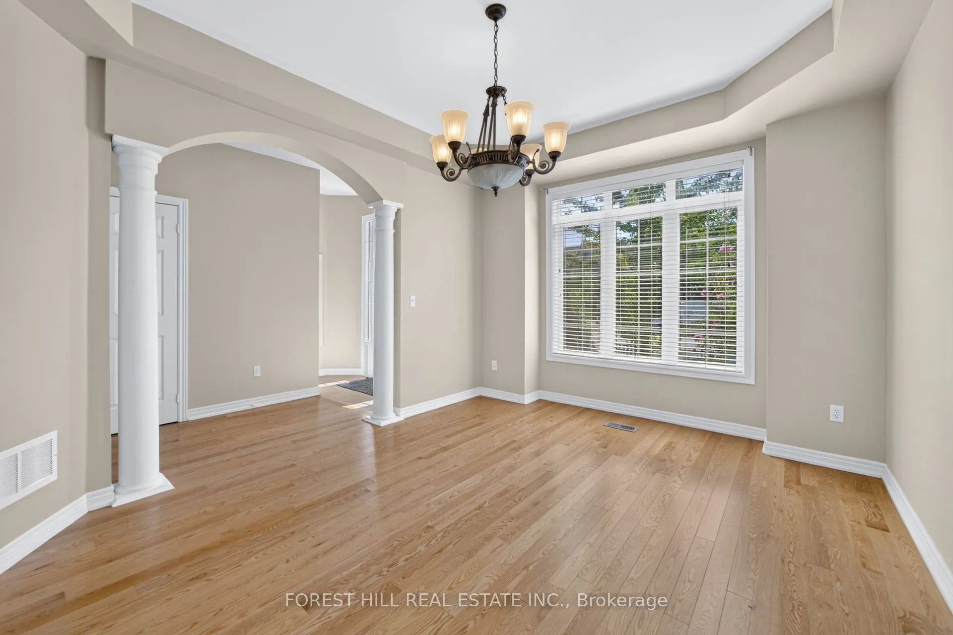 3549 Eglinton Avenue W