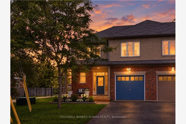 2375 Glenwood School Drive