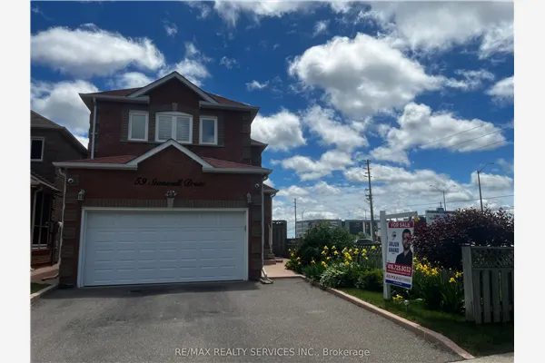 59 Stanwell Drive