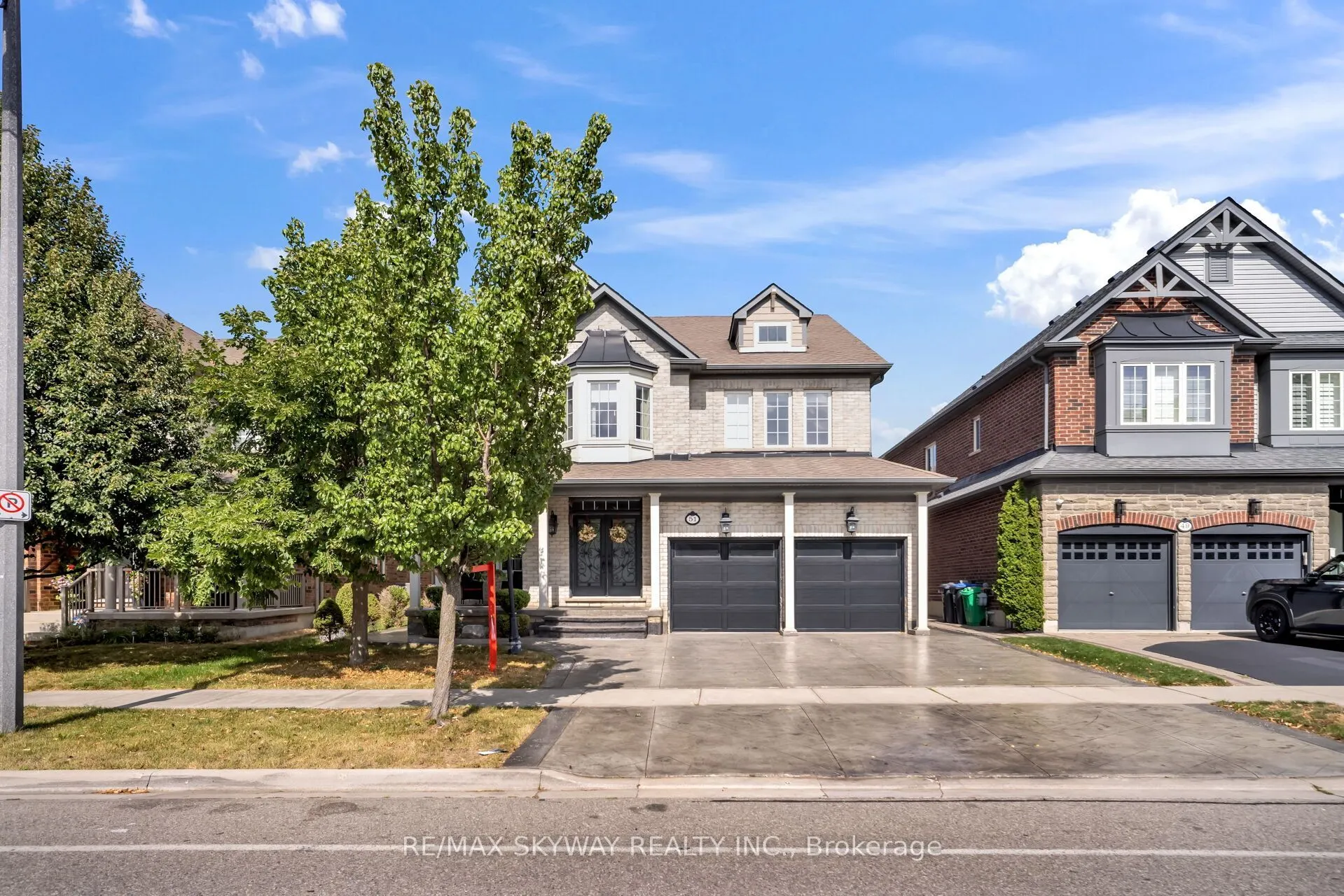 51 Learmont Avenue