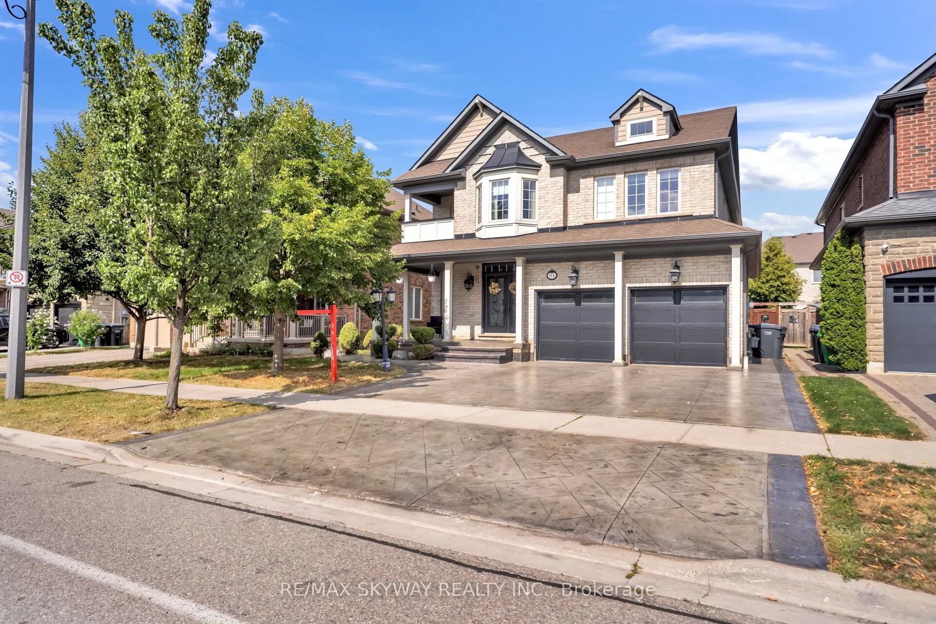 51 Learmont Avenue