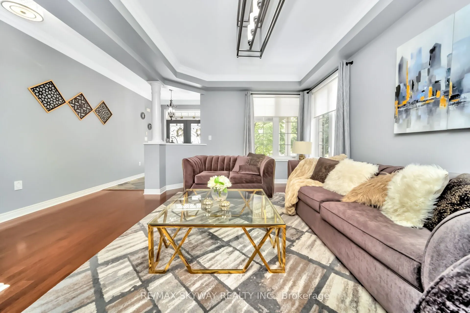 51 Learmont Avenue