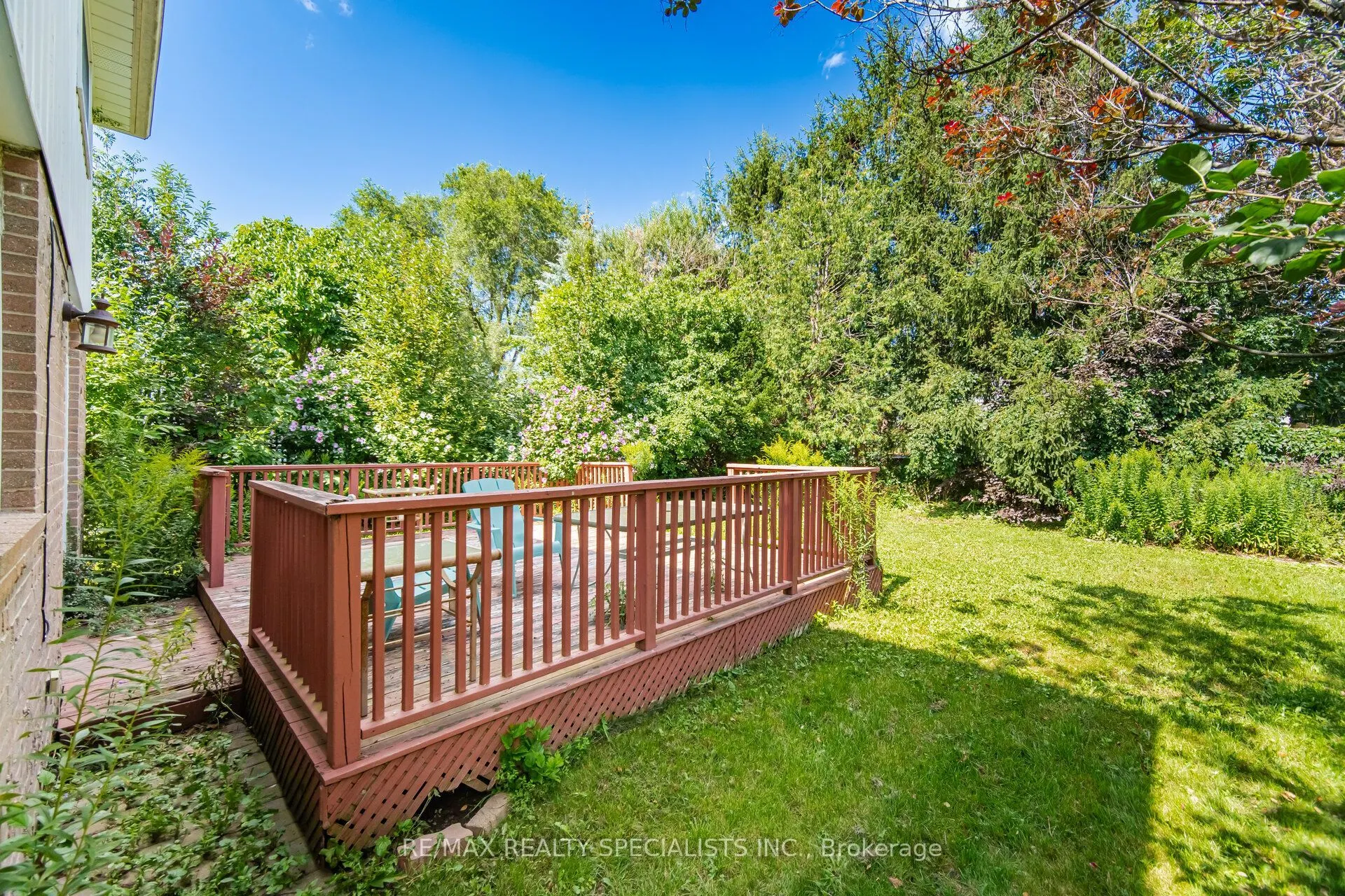 3637 Chiplow Road