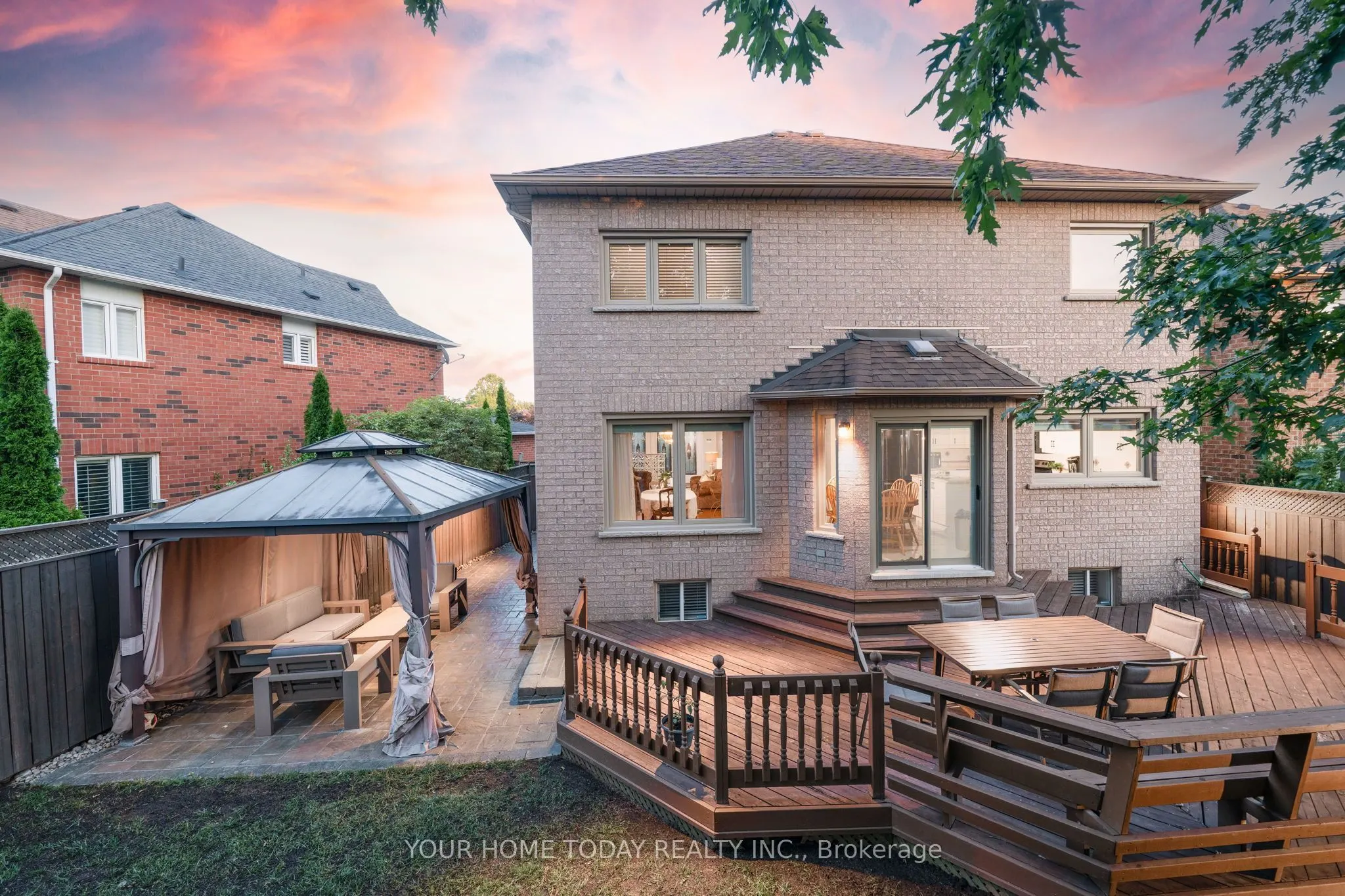 58 Chester Crescent