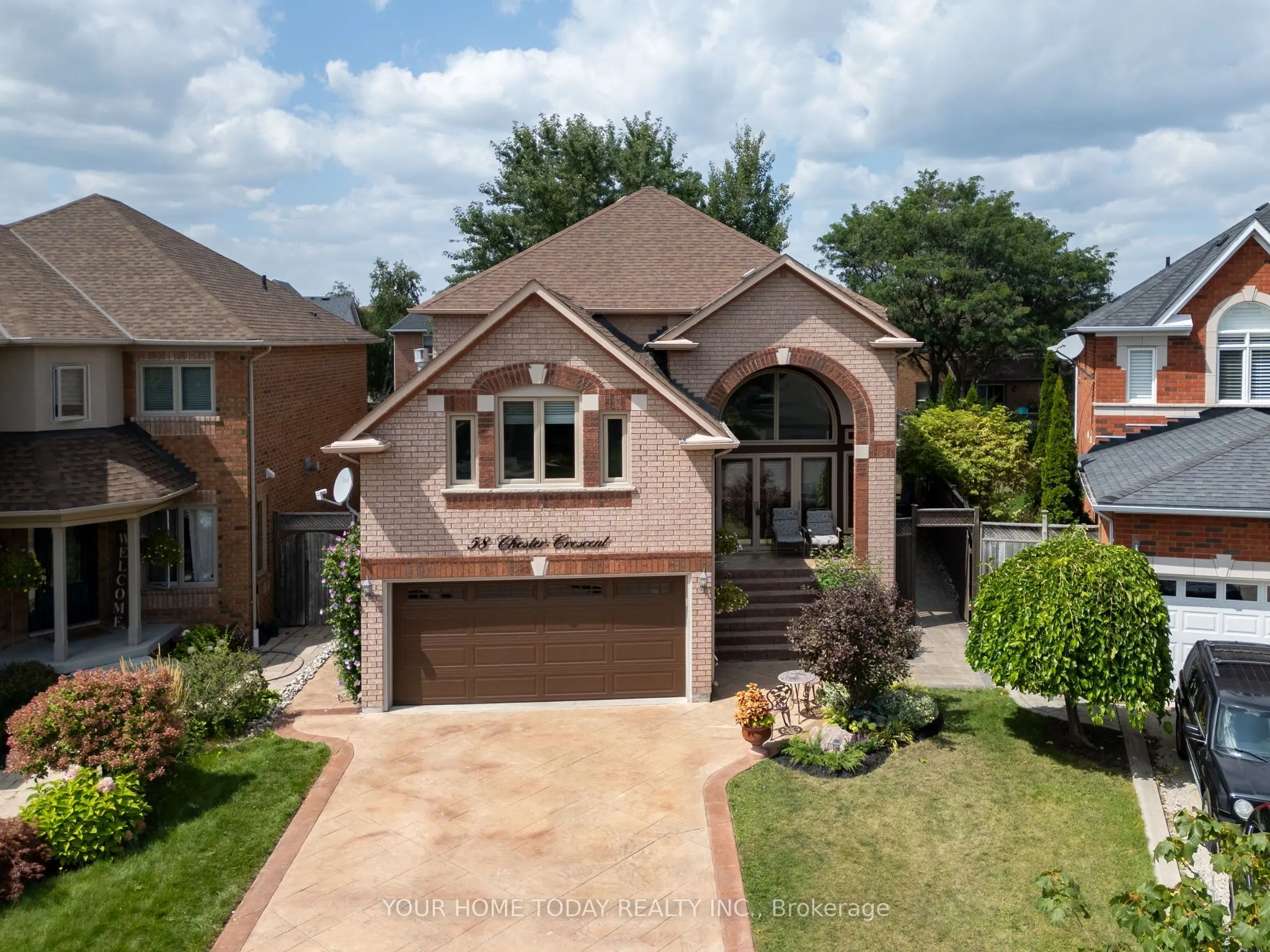 58 Chester Crescent