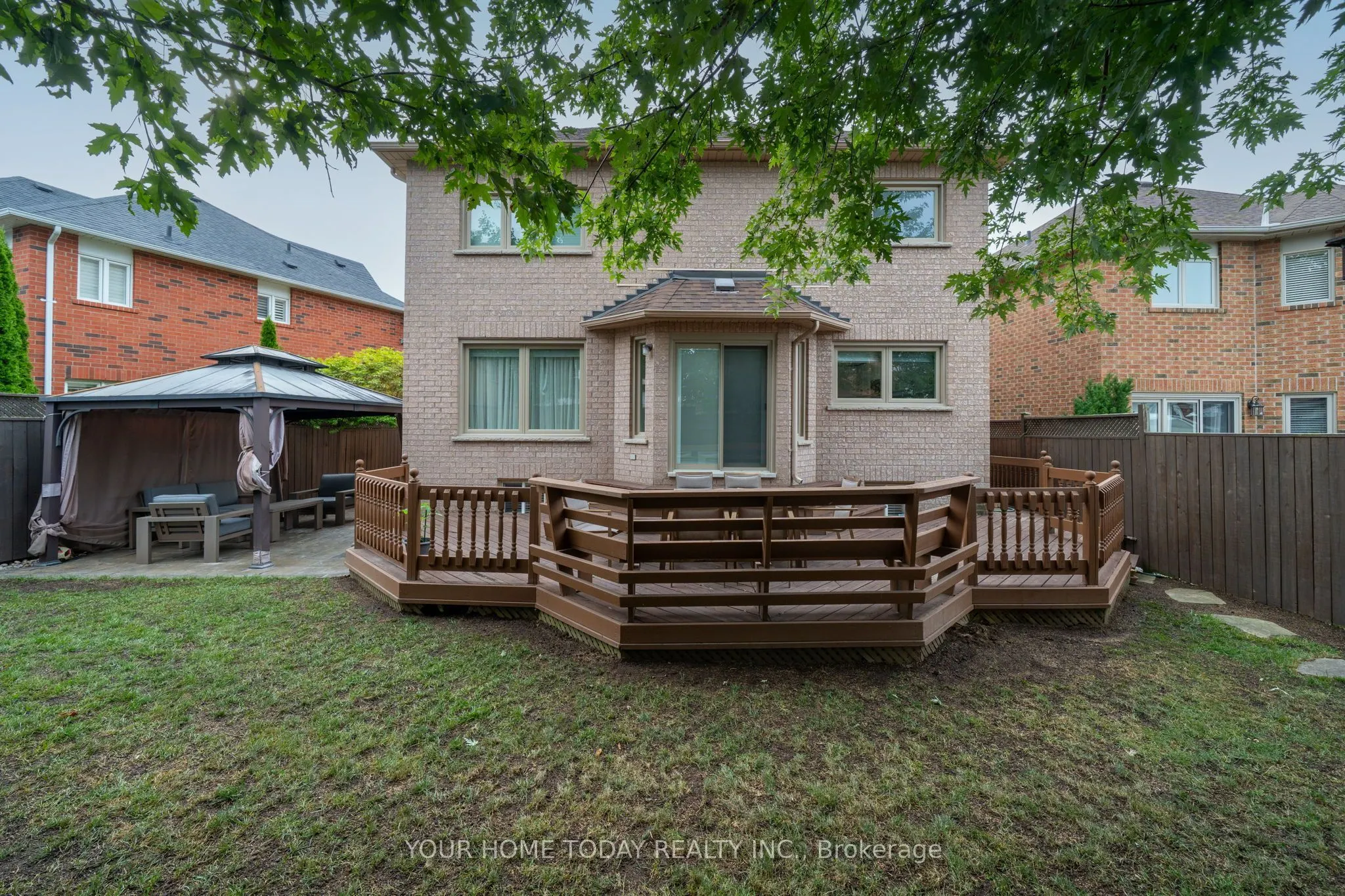 58 Chester Crescent