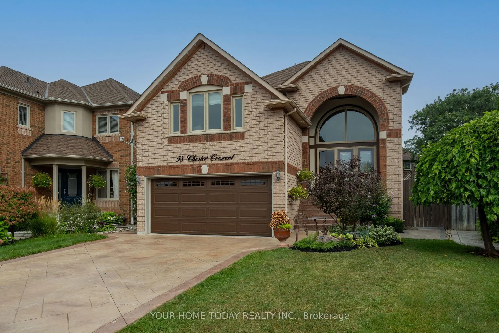 58 Chester Crescent
