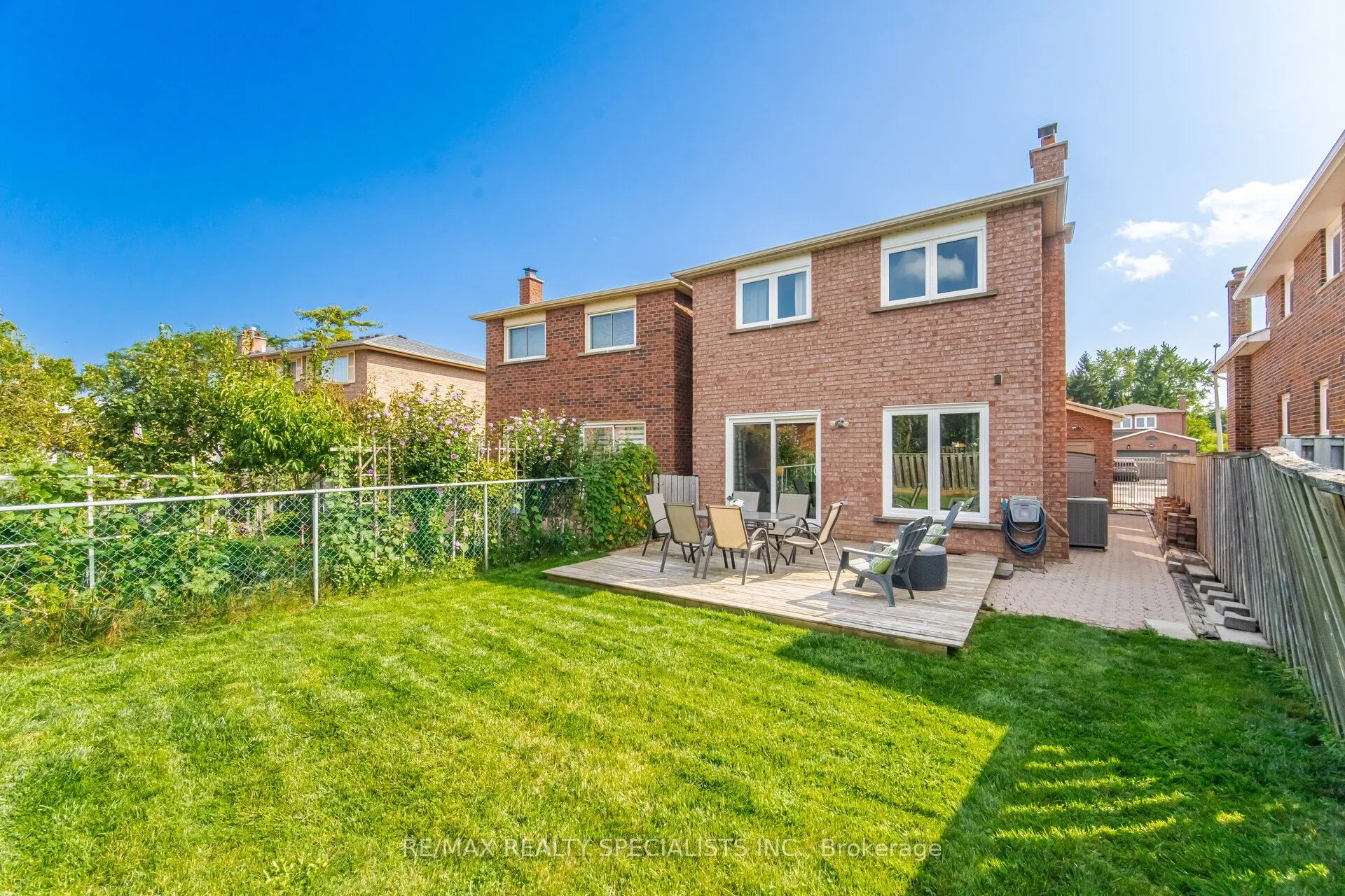 1106 Highgate Place