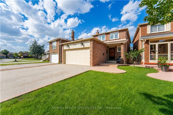 1106 Highgate Place