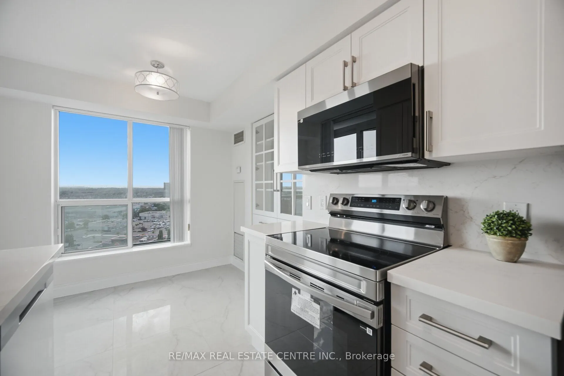 4879 Kimbermount Avenue #1509