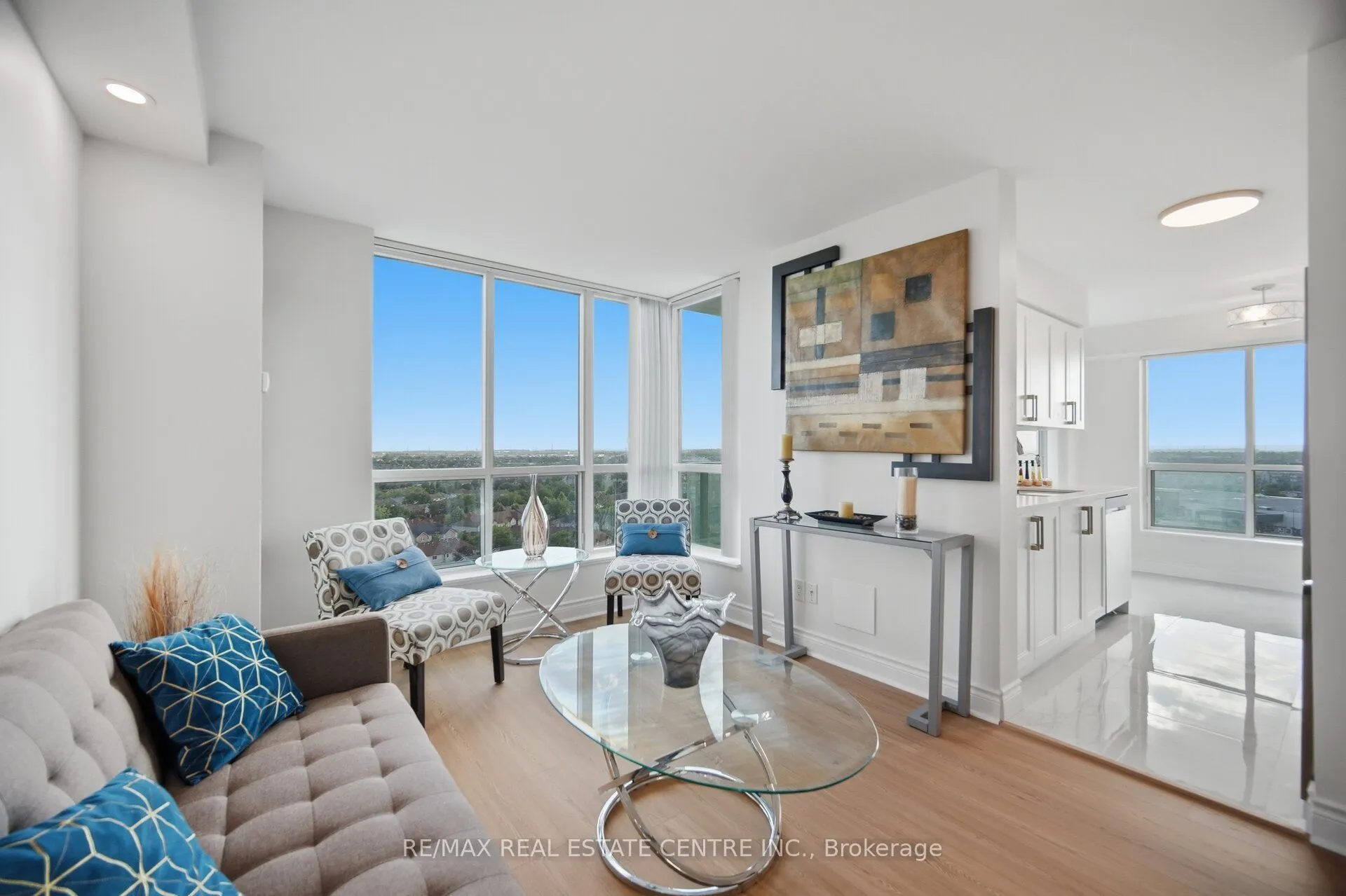 4879 Kimbermount Avenue #1509