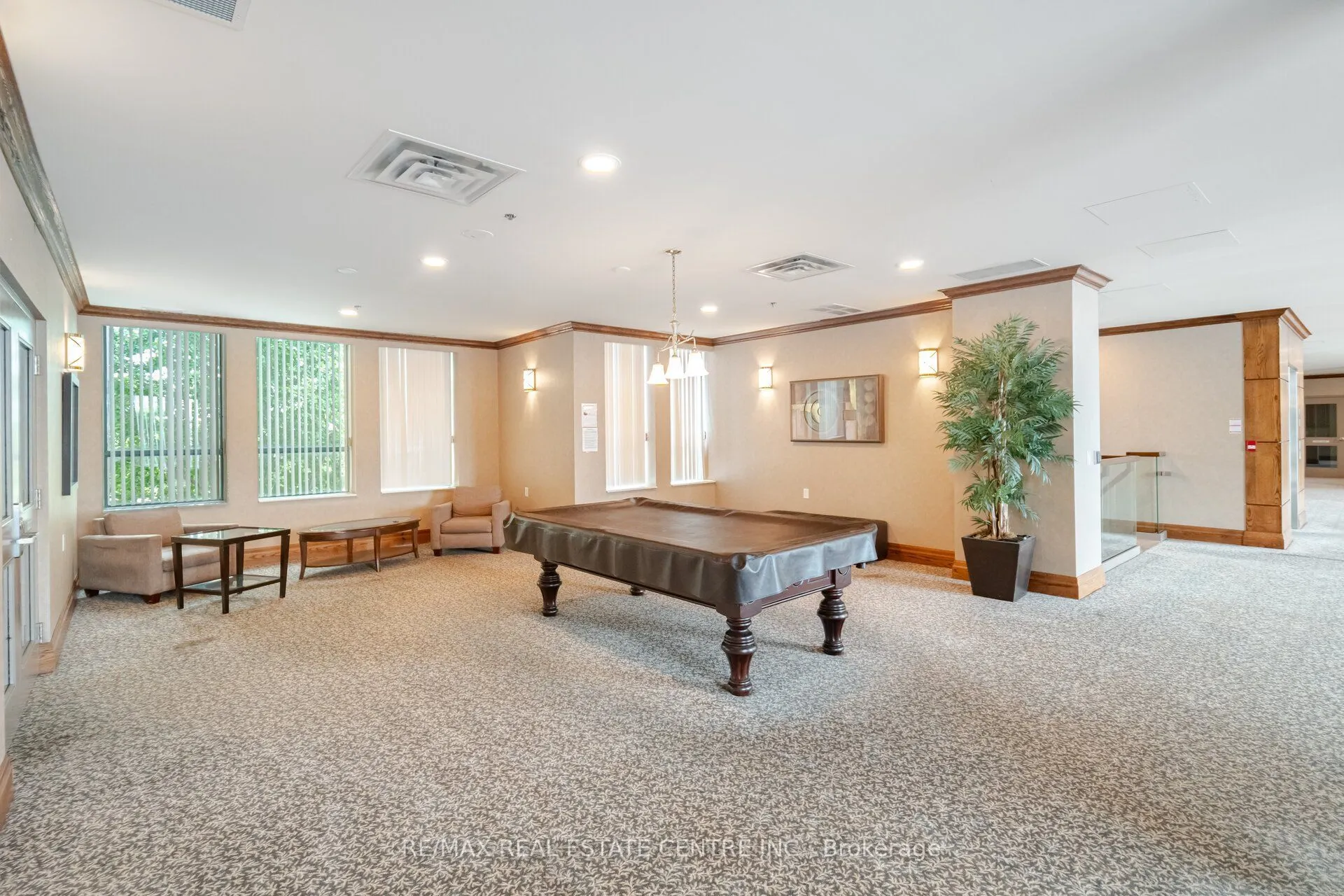 4879 Kimbermount Avenue #1509