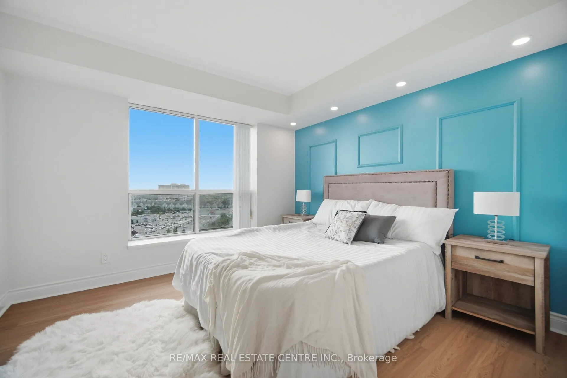 4879 Kimbermount Avenue #1509