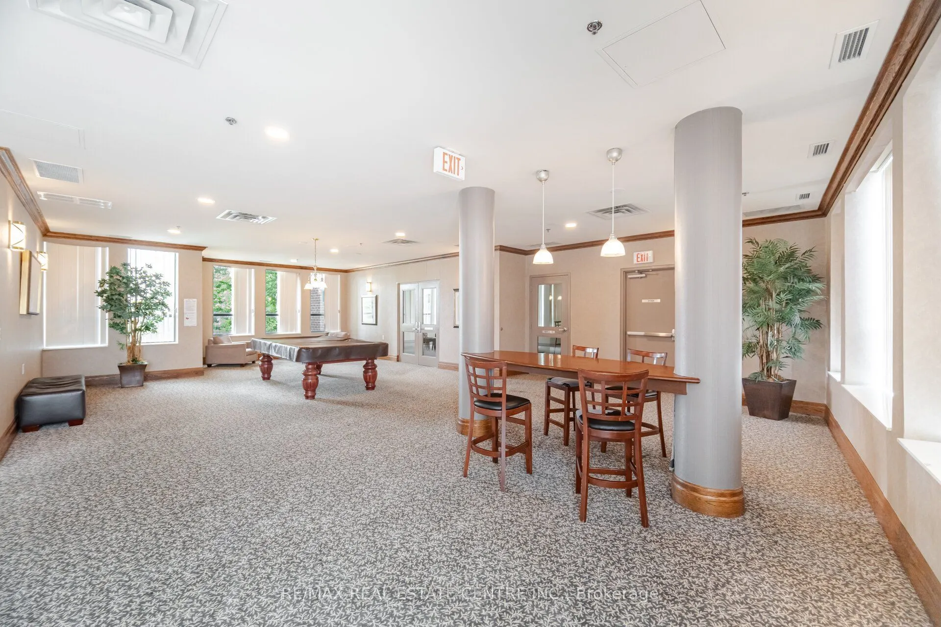 4879 Kimbermount Avenue #1509