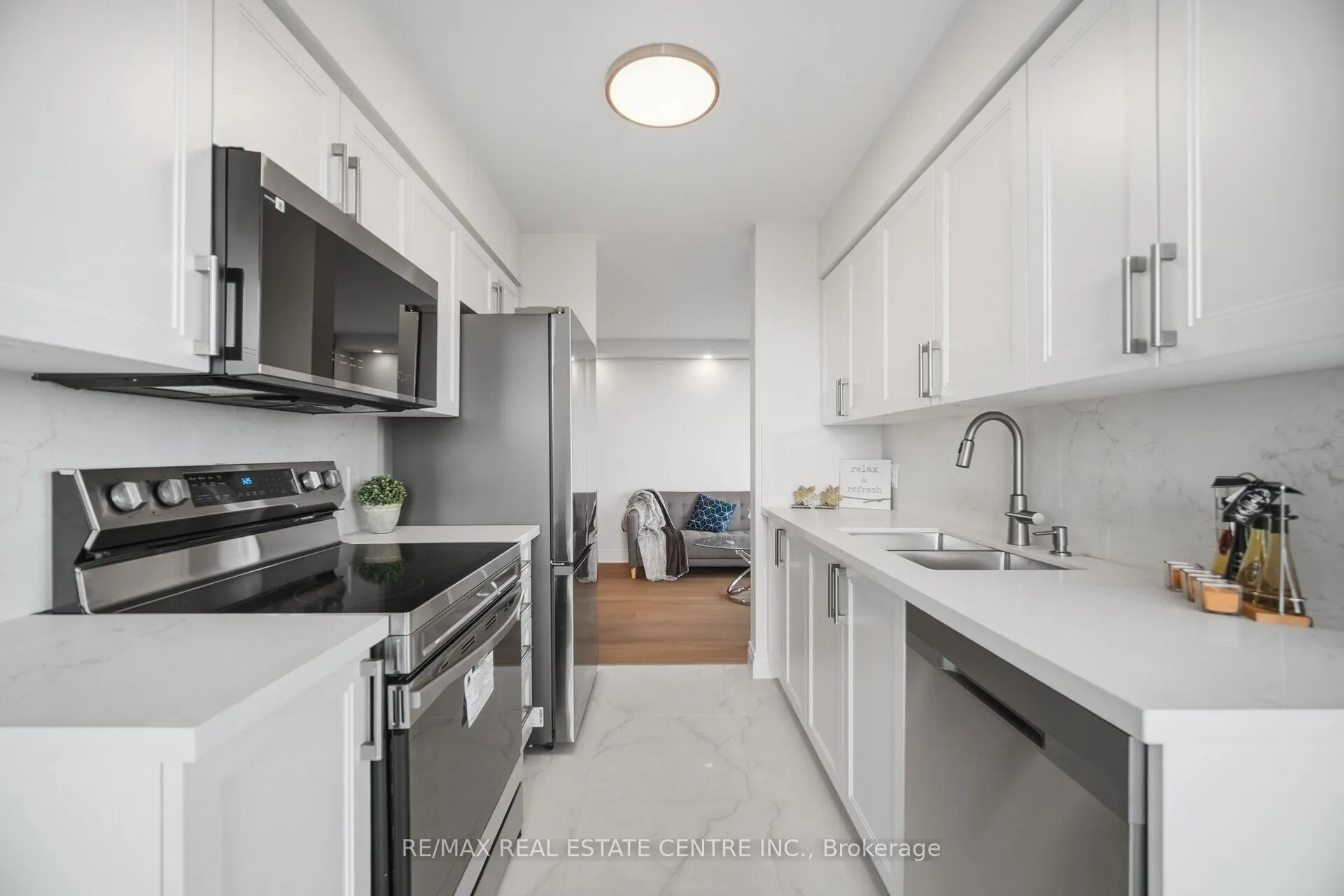 4879 Kimbermount Avenue #1509