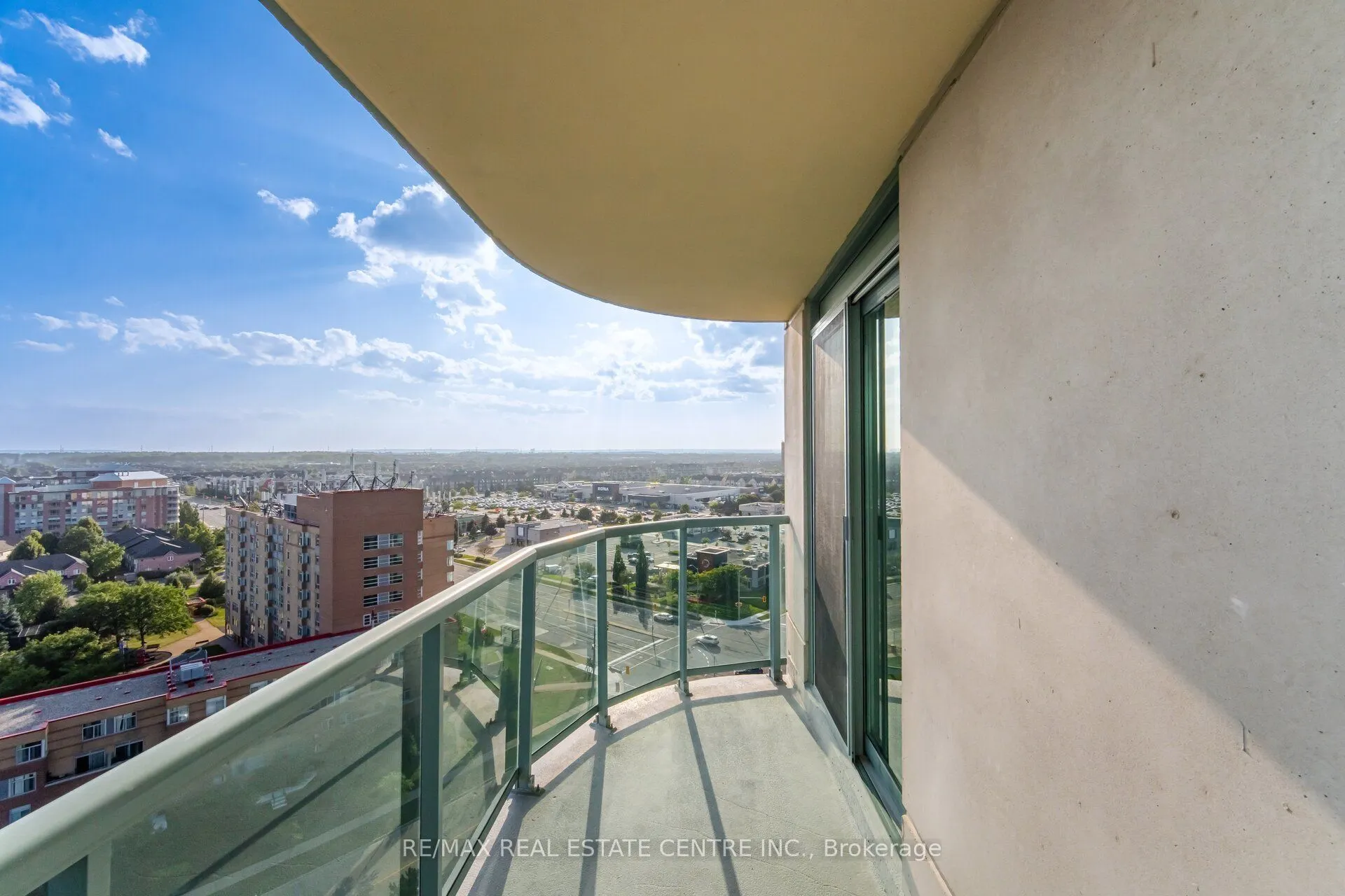 4879 Kimbermount Avenue #1509