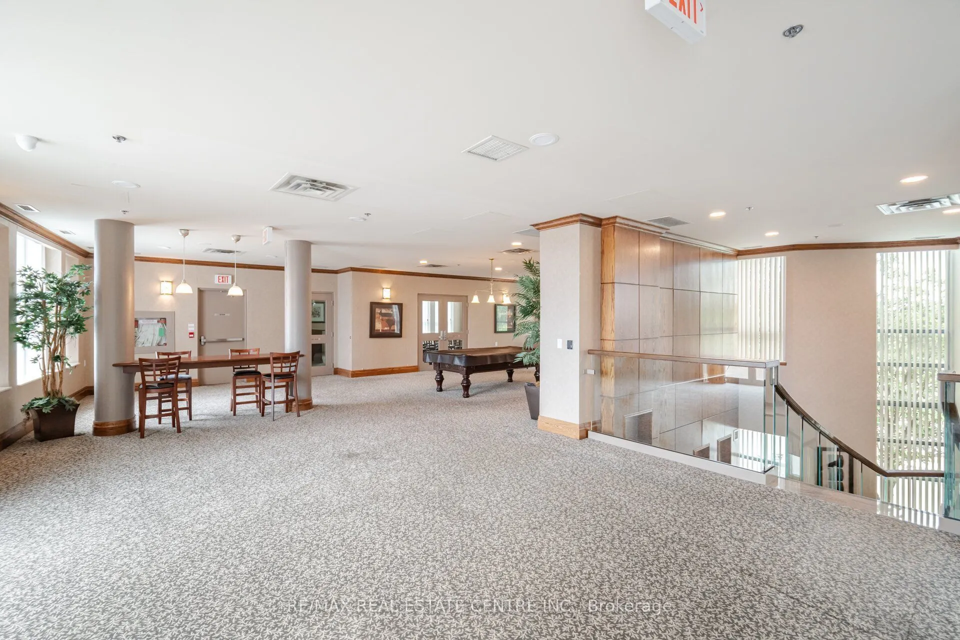 4879 Kimbermount Avenue #1509