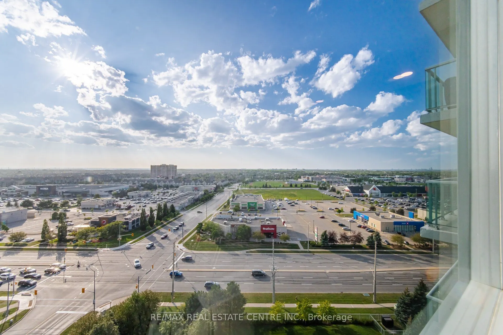 4879 Kimbermount Avenue #1509