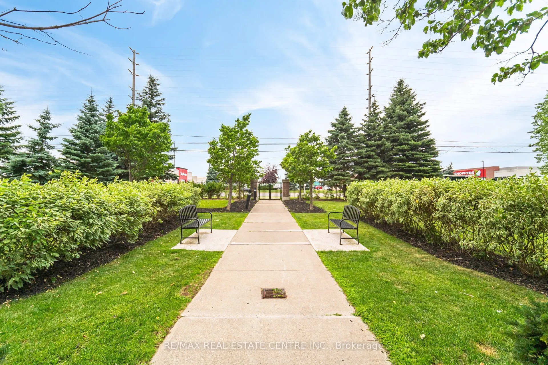 4879 Kimbermount Avenue #1509