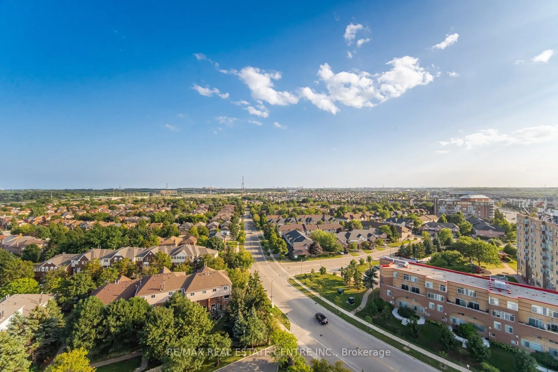 4879 Kimbermount Avenue #1509