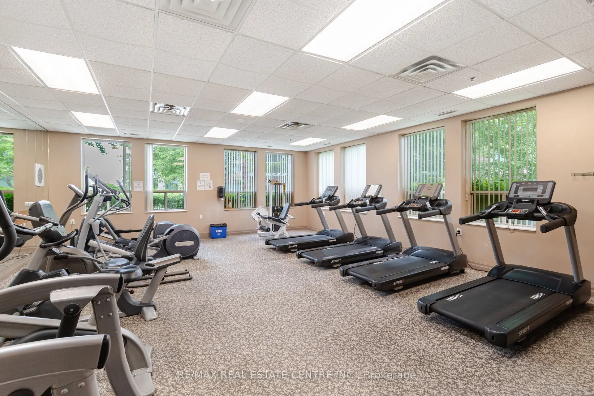 4879 Kimbermount Avenue #1509