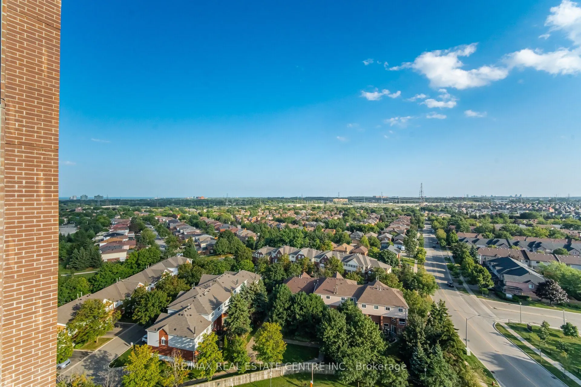 4879 Kimbermount Avenue #1509