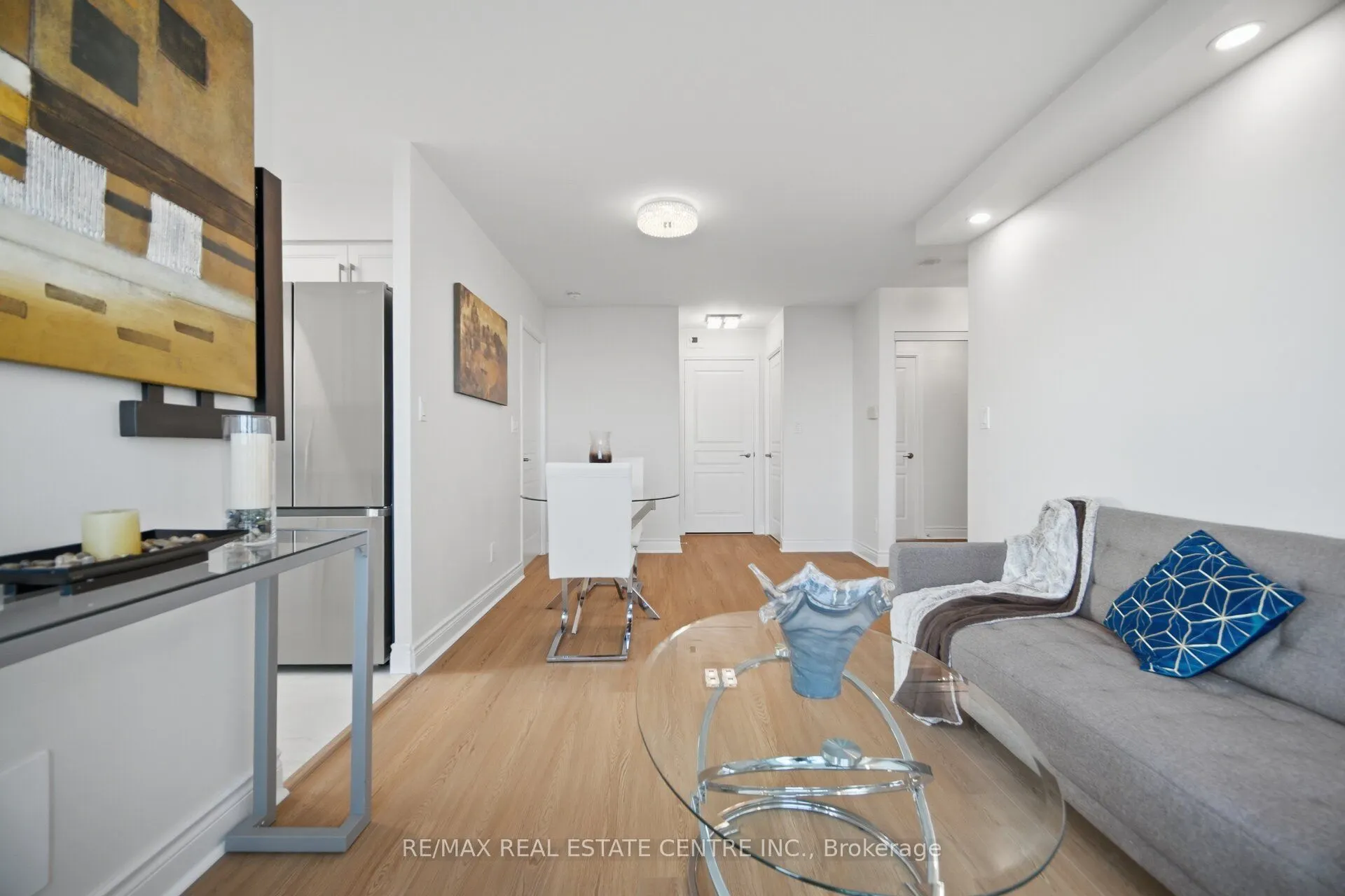 4879 Kimbermount Avenue #1509