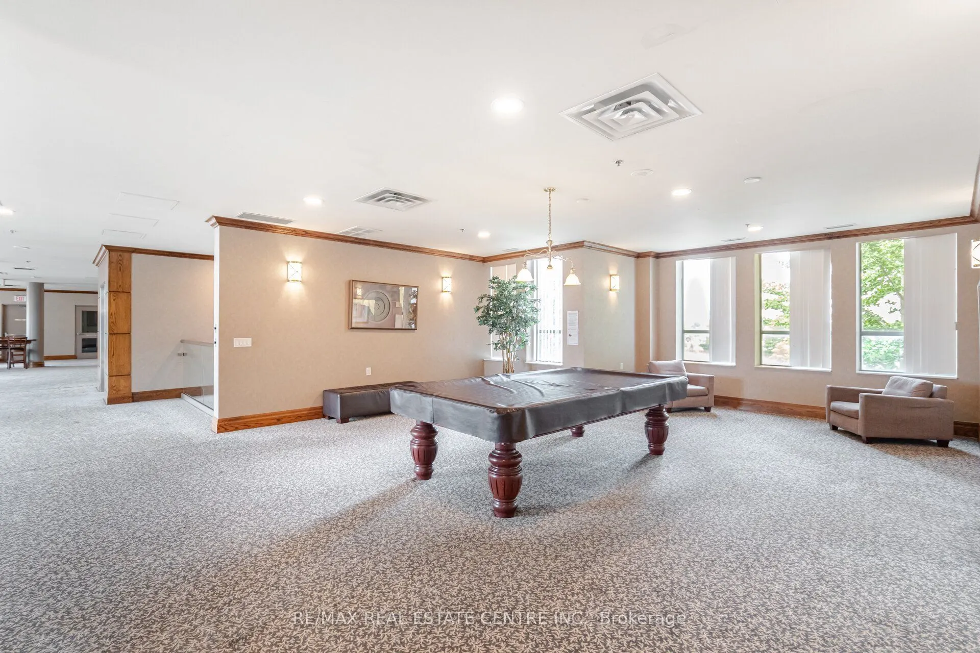 4879 Kimbermount Avenue #1509